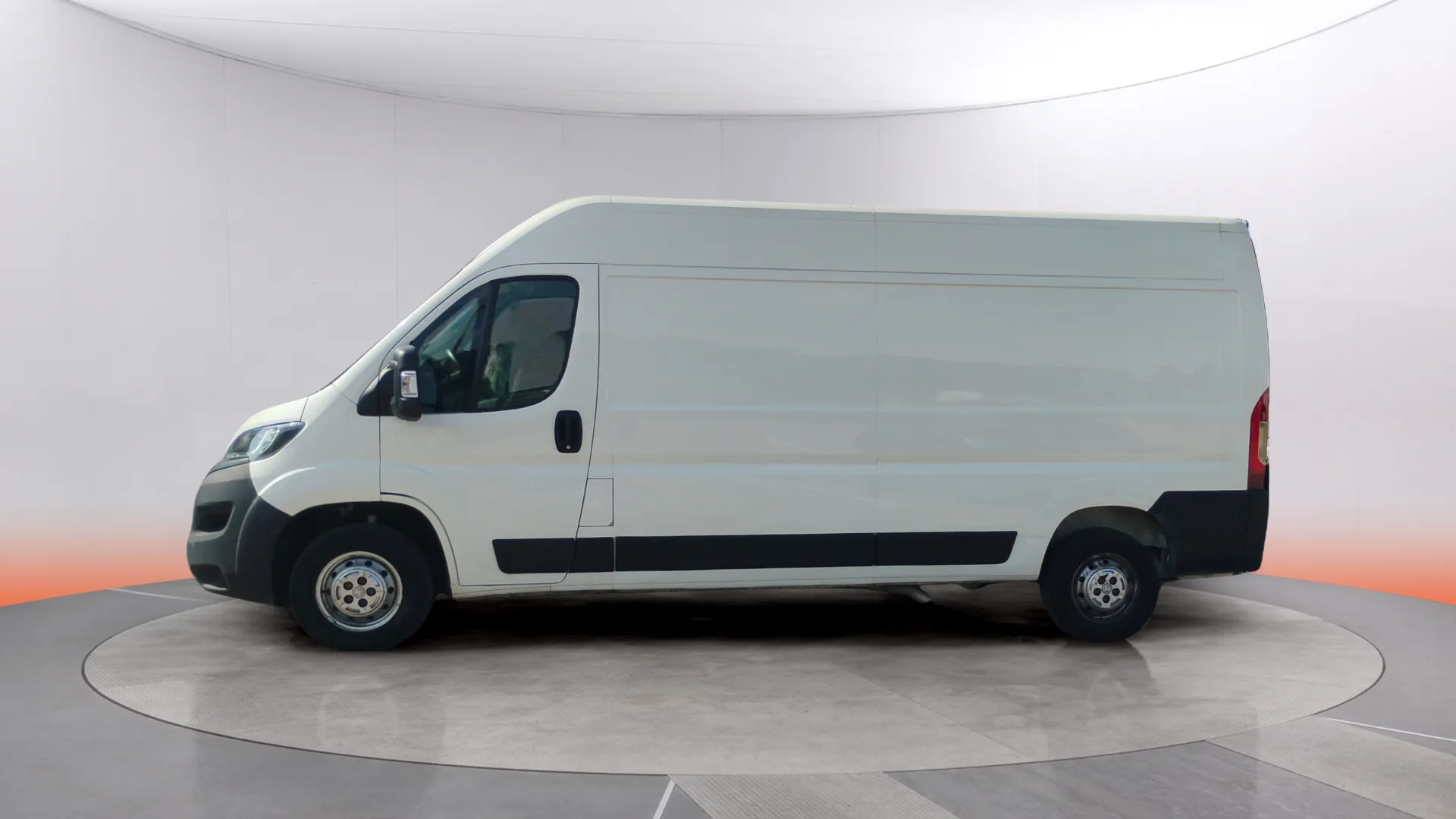Peugeot Boxer 435 L4 H2 Bhdi M - foto 7