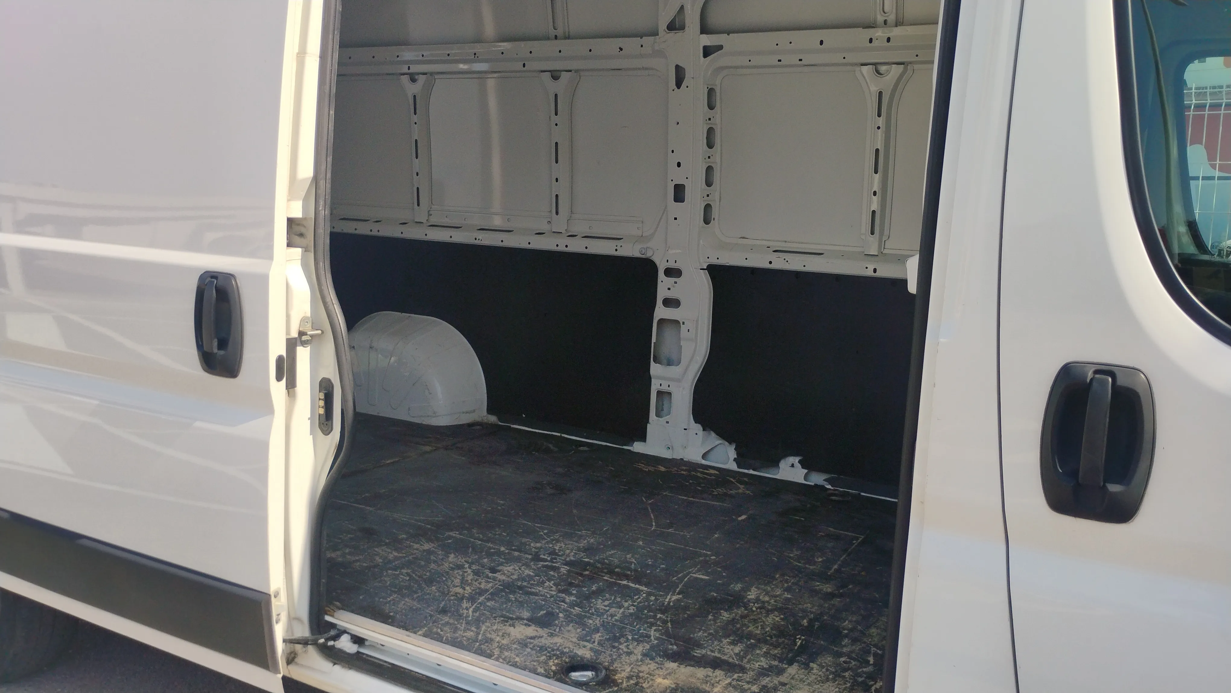 Peugeot Boxer 435 L4 H2 Bhdi M - foto 14