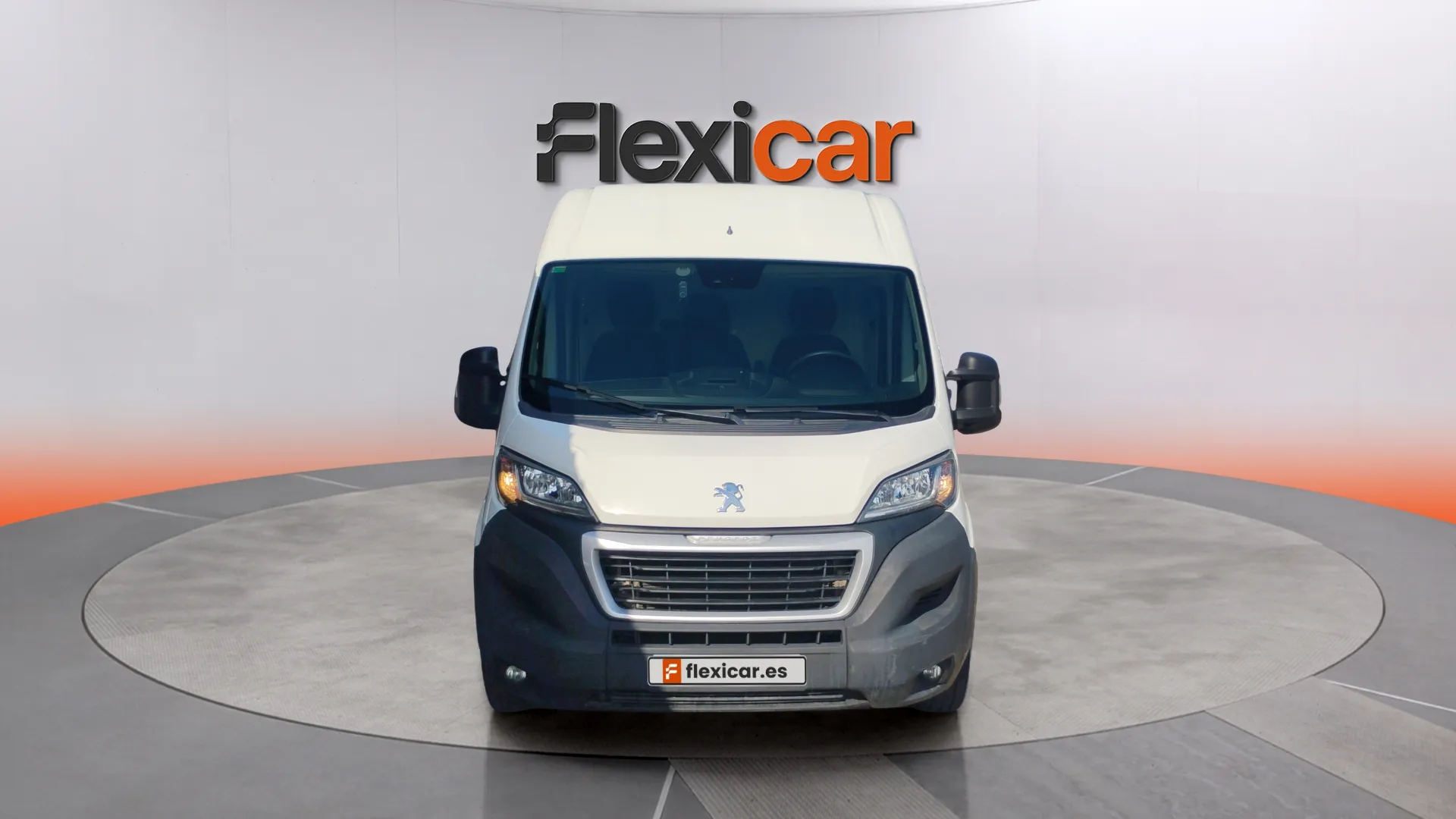 Peugeot Boxer 435 L4 H2 Bhdi M - foto 2