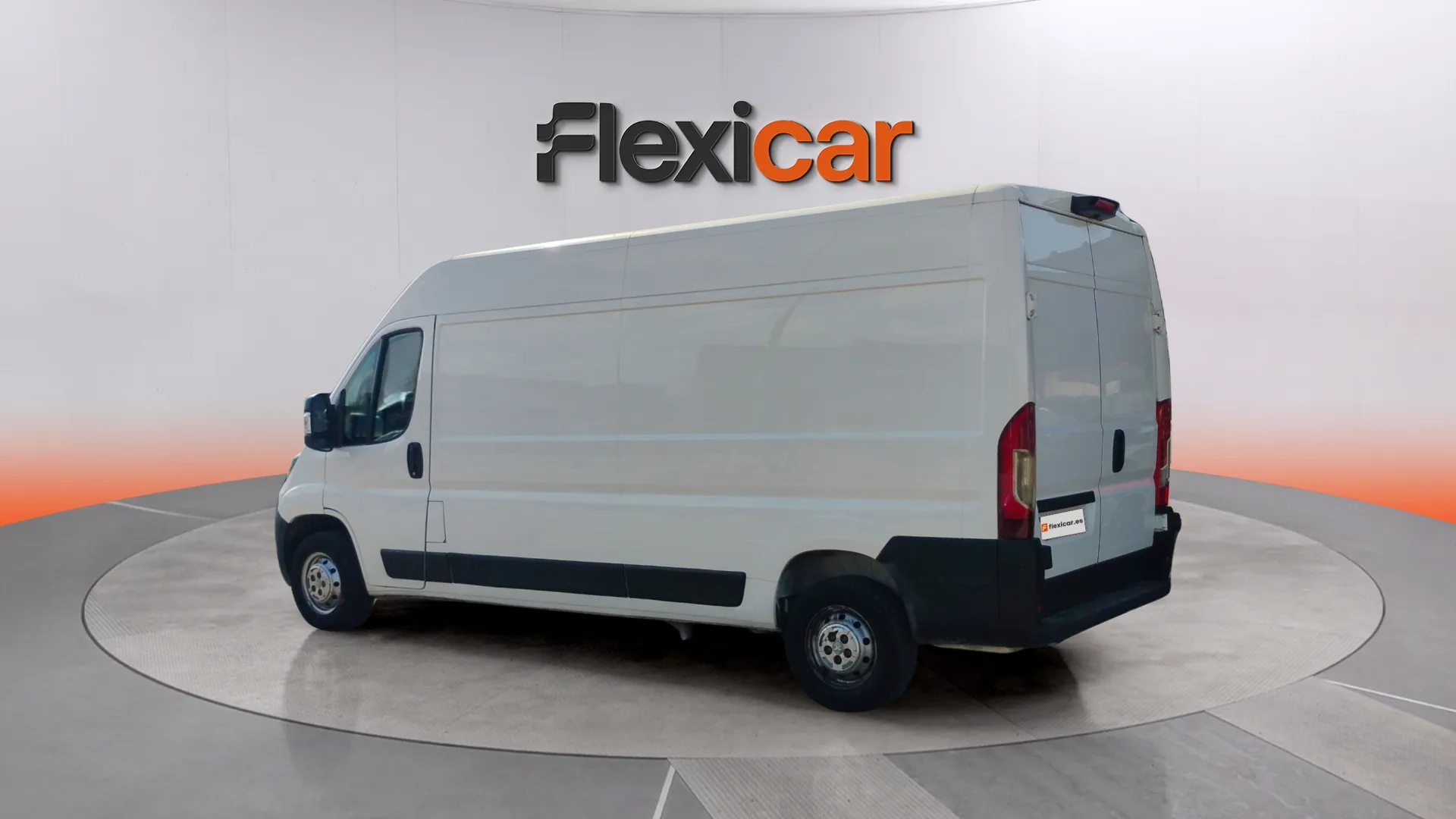 Peugeot Boxer 435 L4 H2 Bhdi M - foto 8