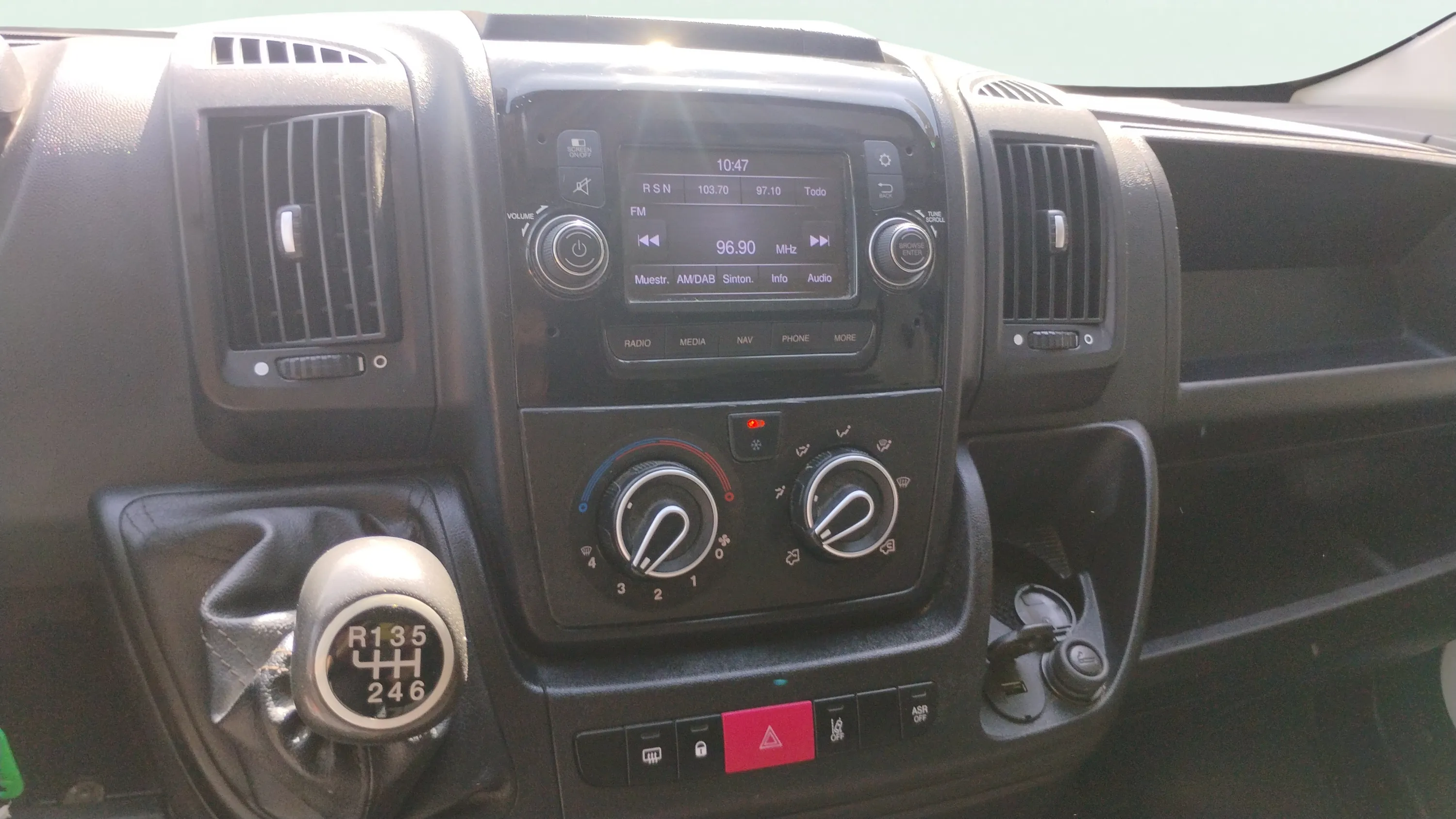 Peugeot Boxer 435 L4 H2 Bhdi M - foto 11