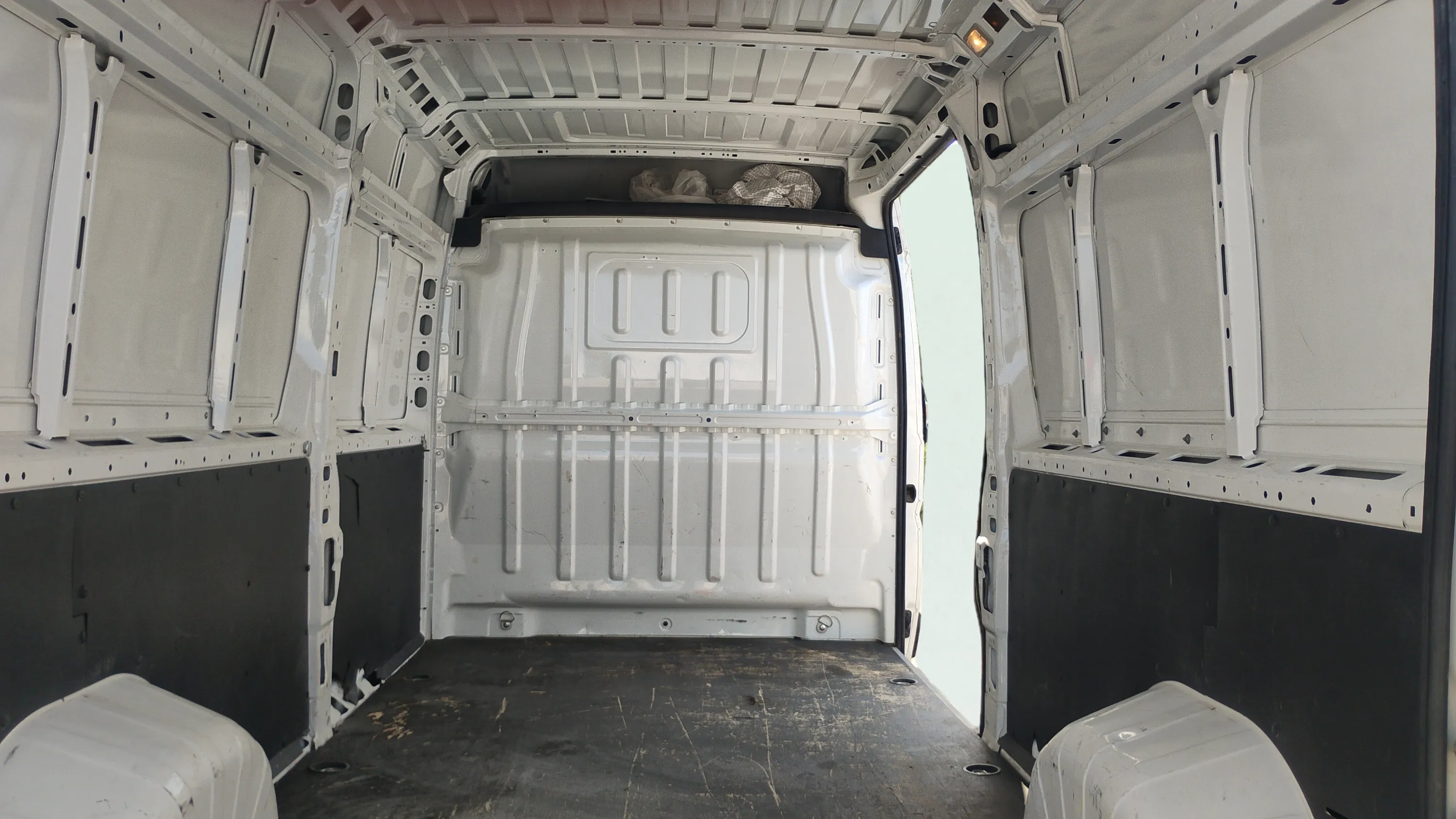 Peugeot Boxer 435 L4 H2 Bhdi M - foto 15