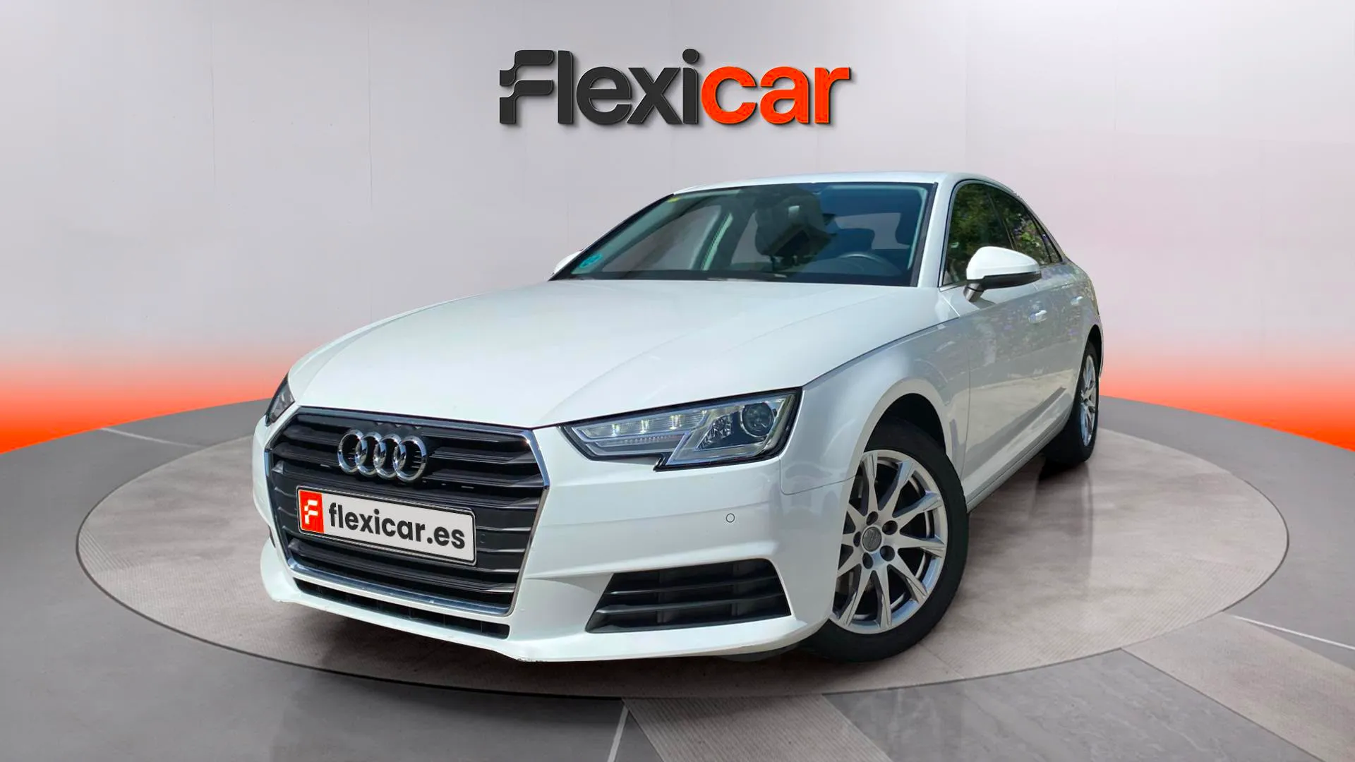 Audi A4 2.0 TDI - foto 3