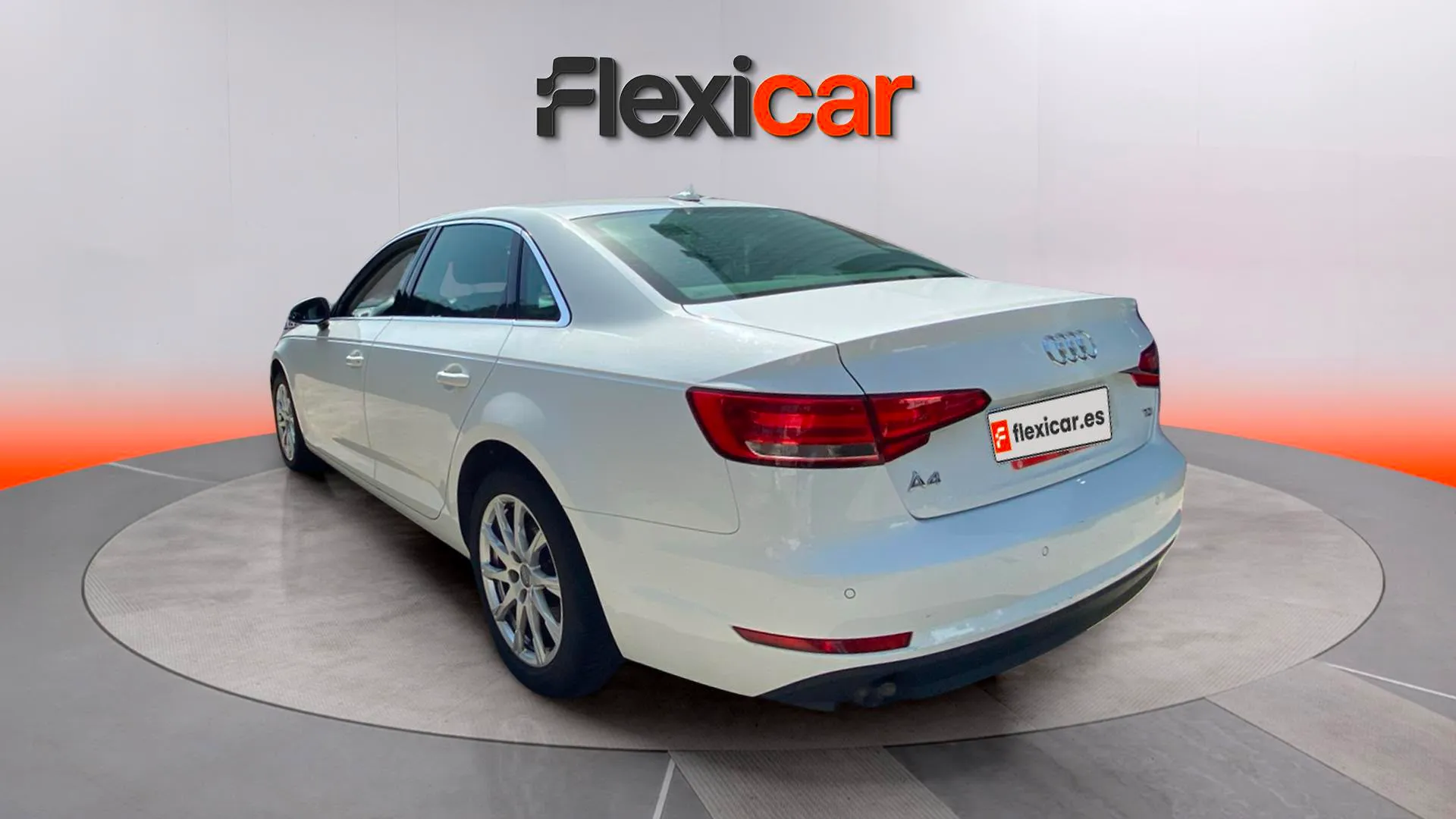 Audi A4 2.0 TDI - foto 7