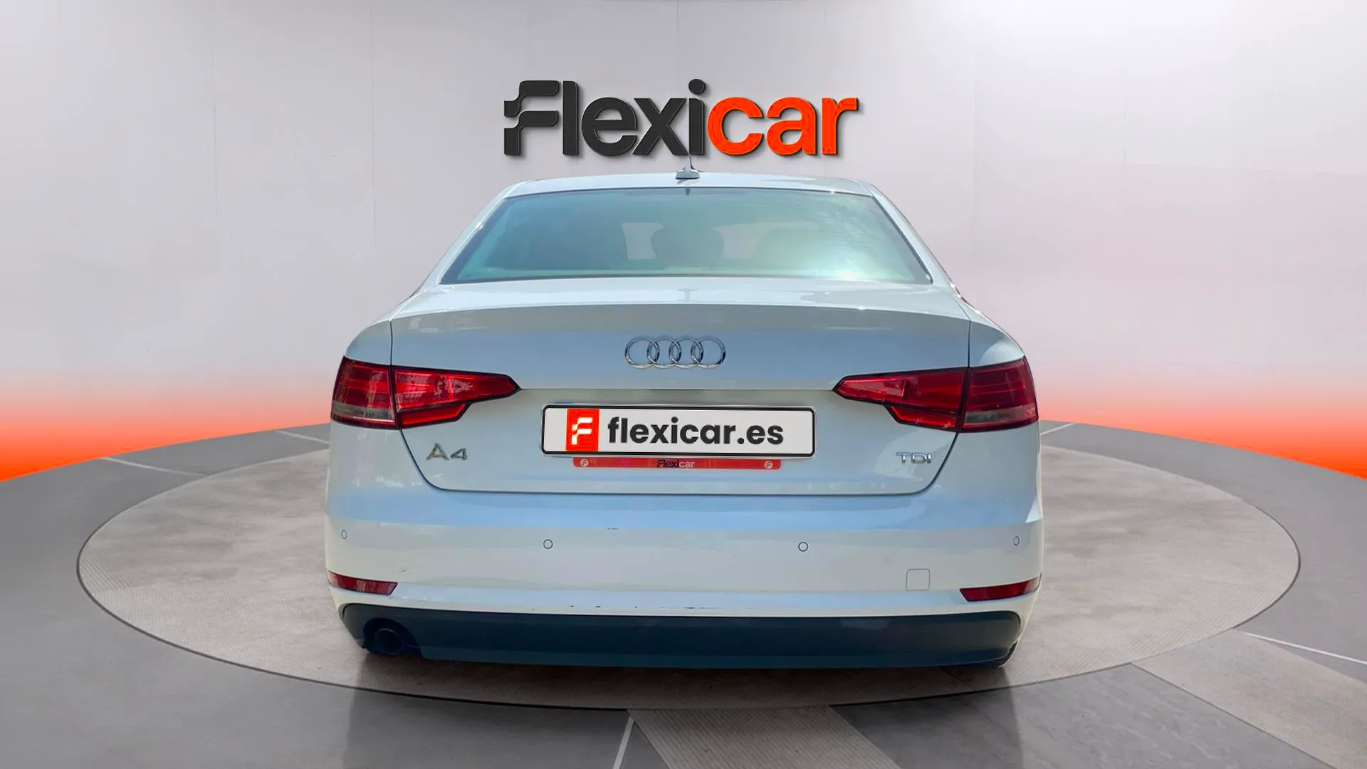 Audi A4 2.0 TDI - foto 6