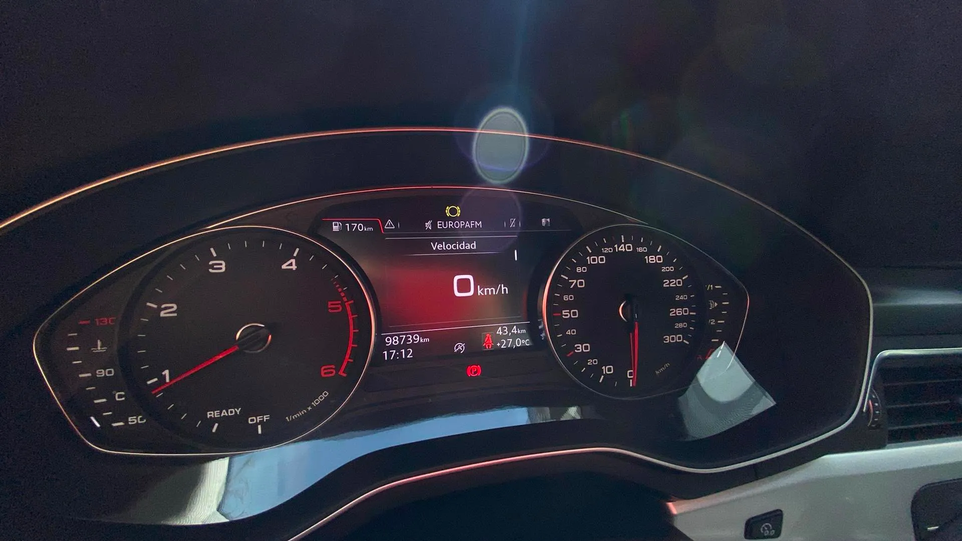 Audi A4 2.0 TDI - foto 9