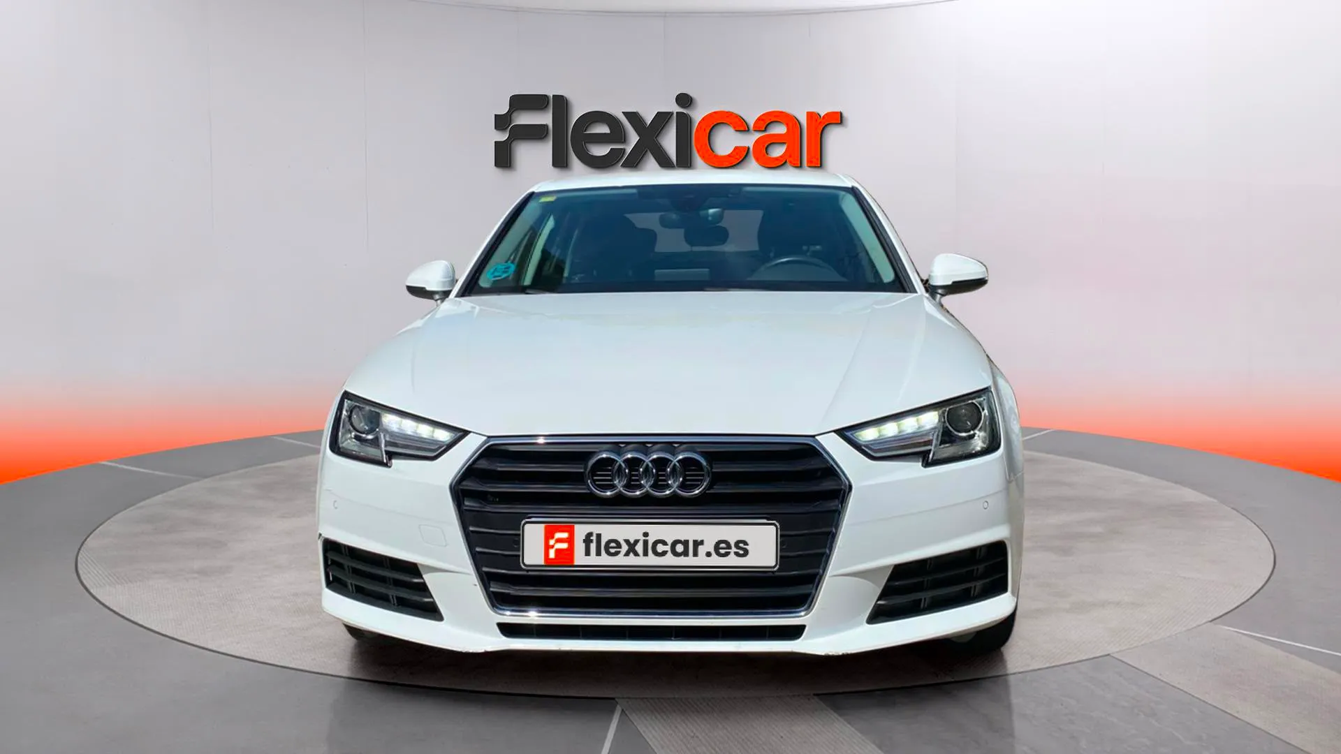 Audi A4 2.0 TDI - foto 2