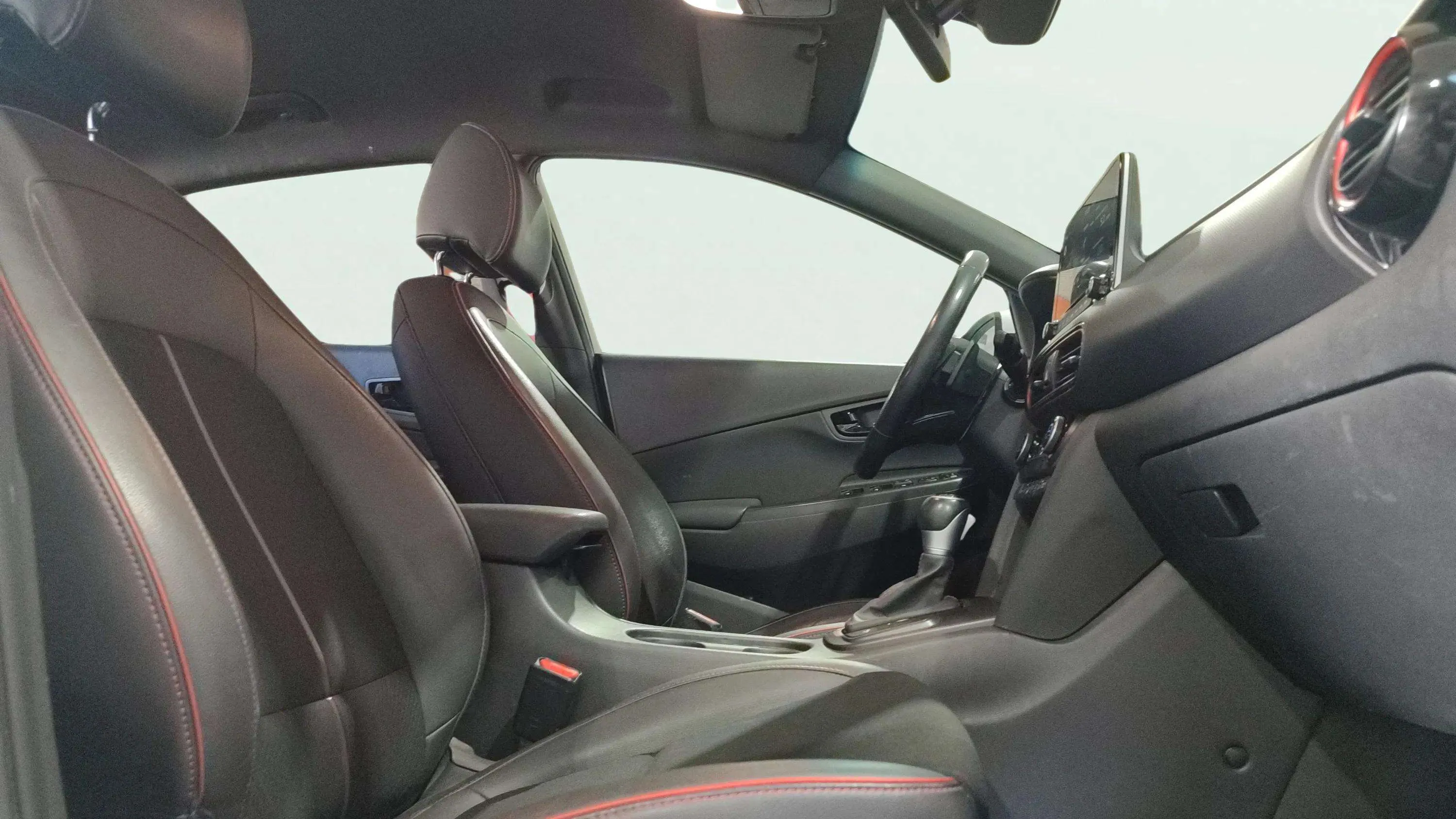 Hyundai Kona 1.6 GDI HEV Tecno Red DT - foto 17