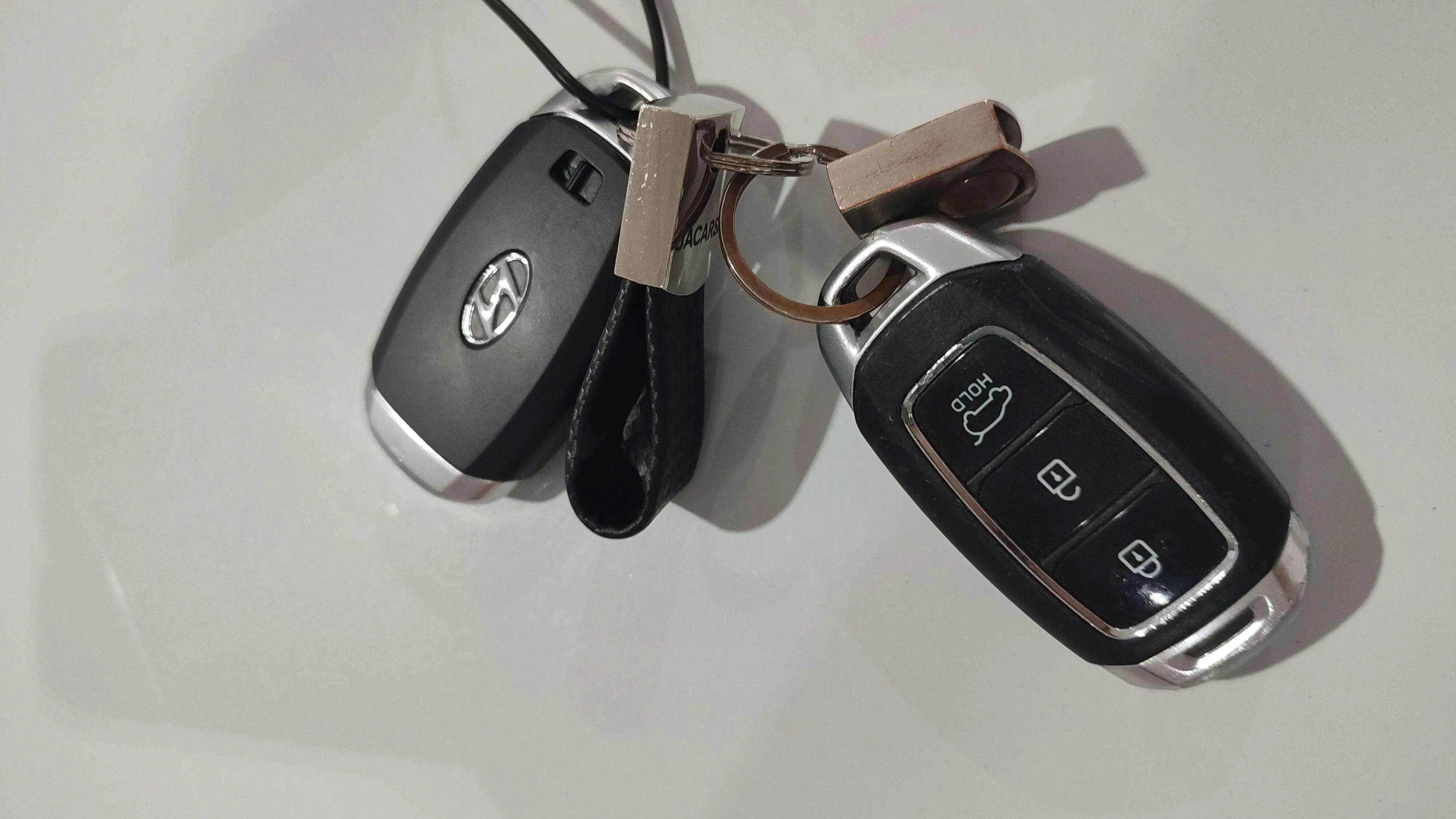 Hyundai Kona 1.6 GDI HEV Tecno Red DT - foto 19