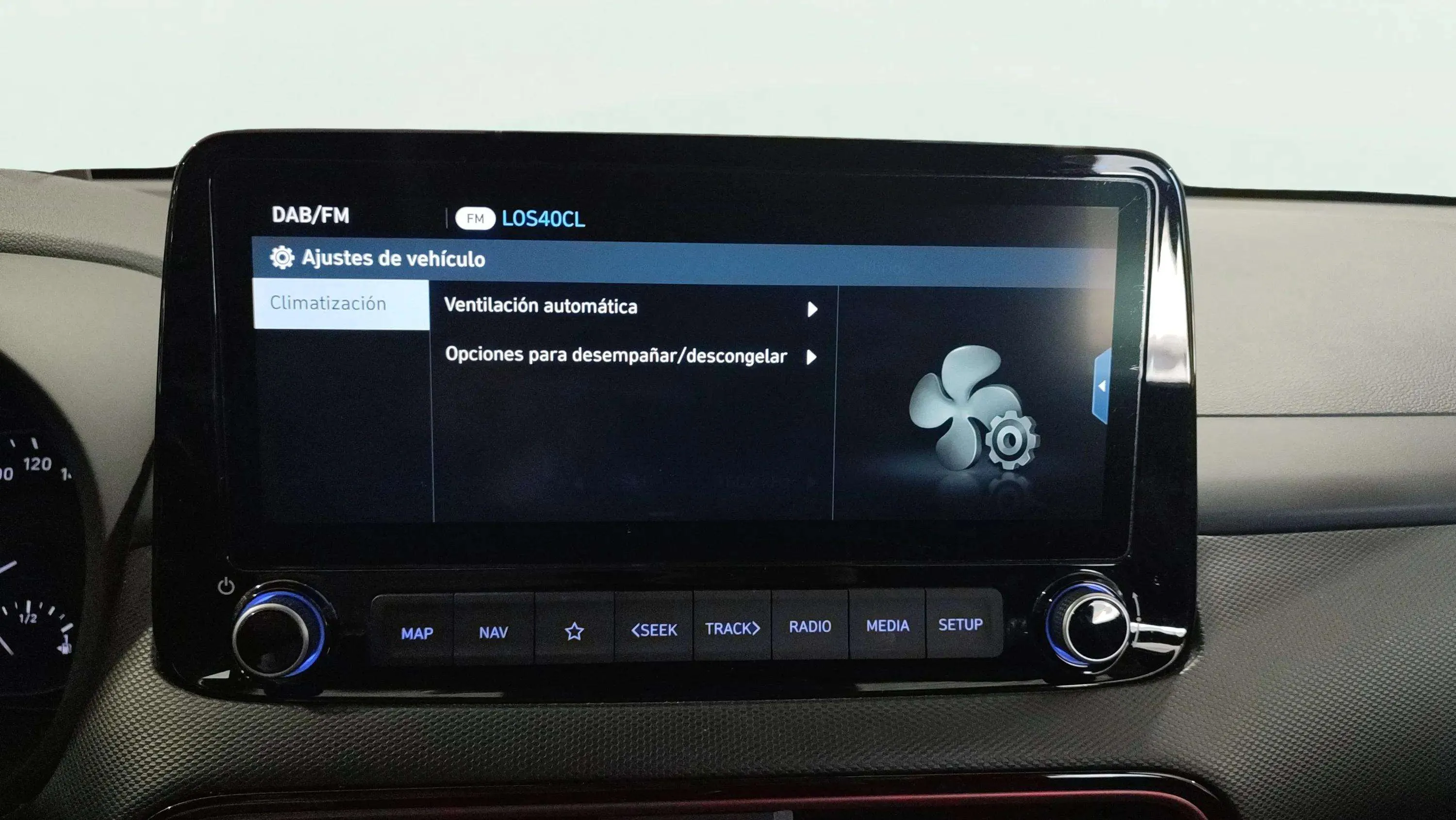 Hyundai Kona 1.6 GDI HEV Tecno Red DT - foto 10