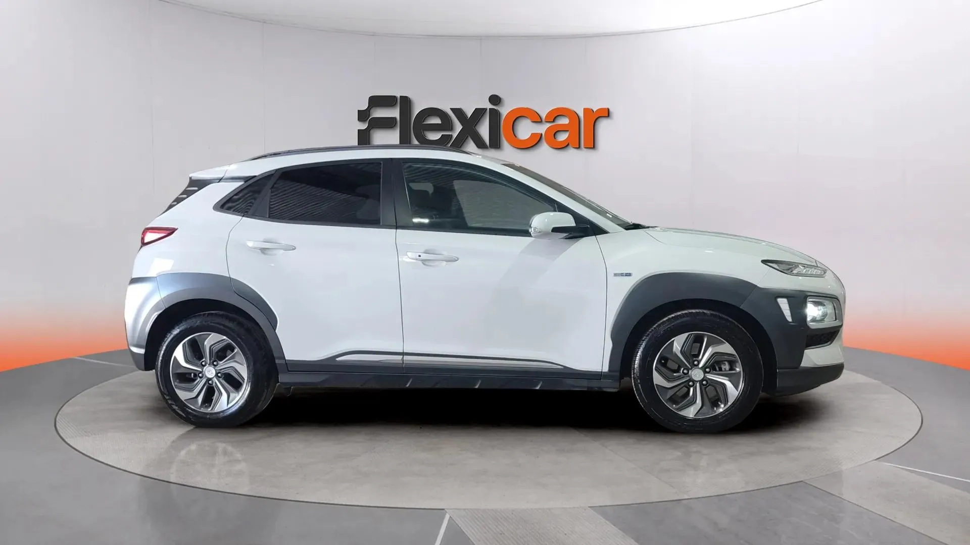 Hyundai Kona 1.6 GDI HEV Tecno Red DT - foto 3