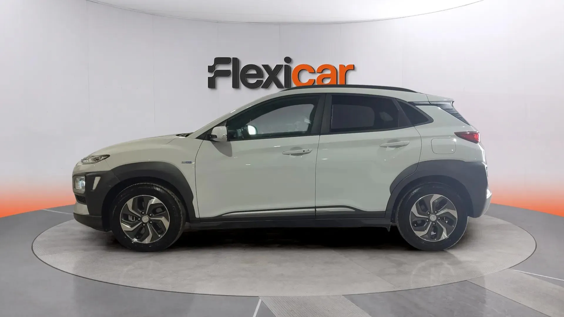 Hyundai Kona 1.6 GDI HEV Tecno Red DT - foto 4