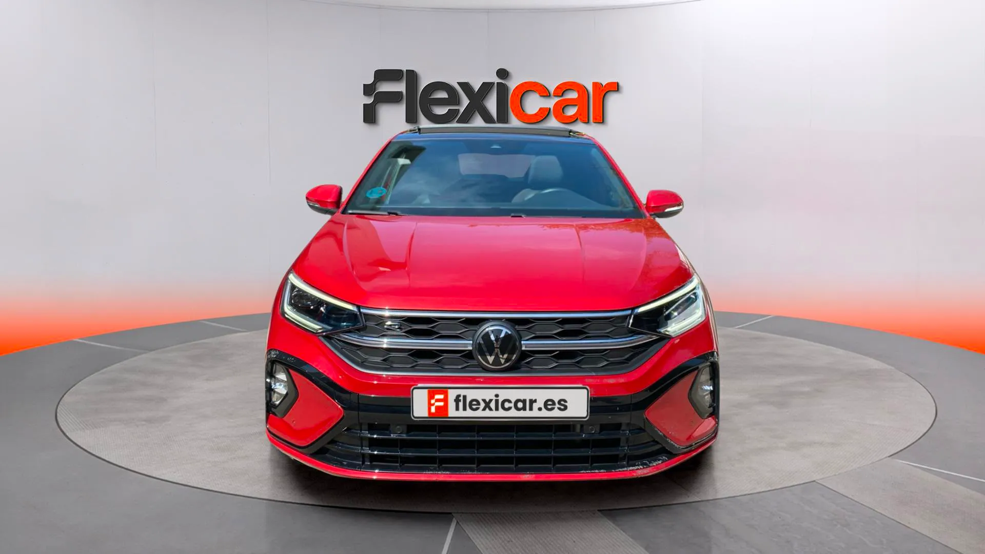 Volkswagen Taigo R-Line 1.5 TSI DSG - foto 2