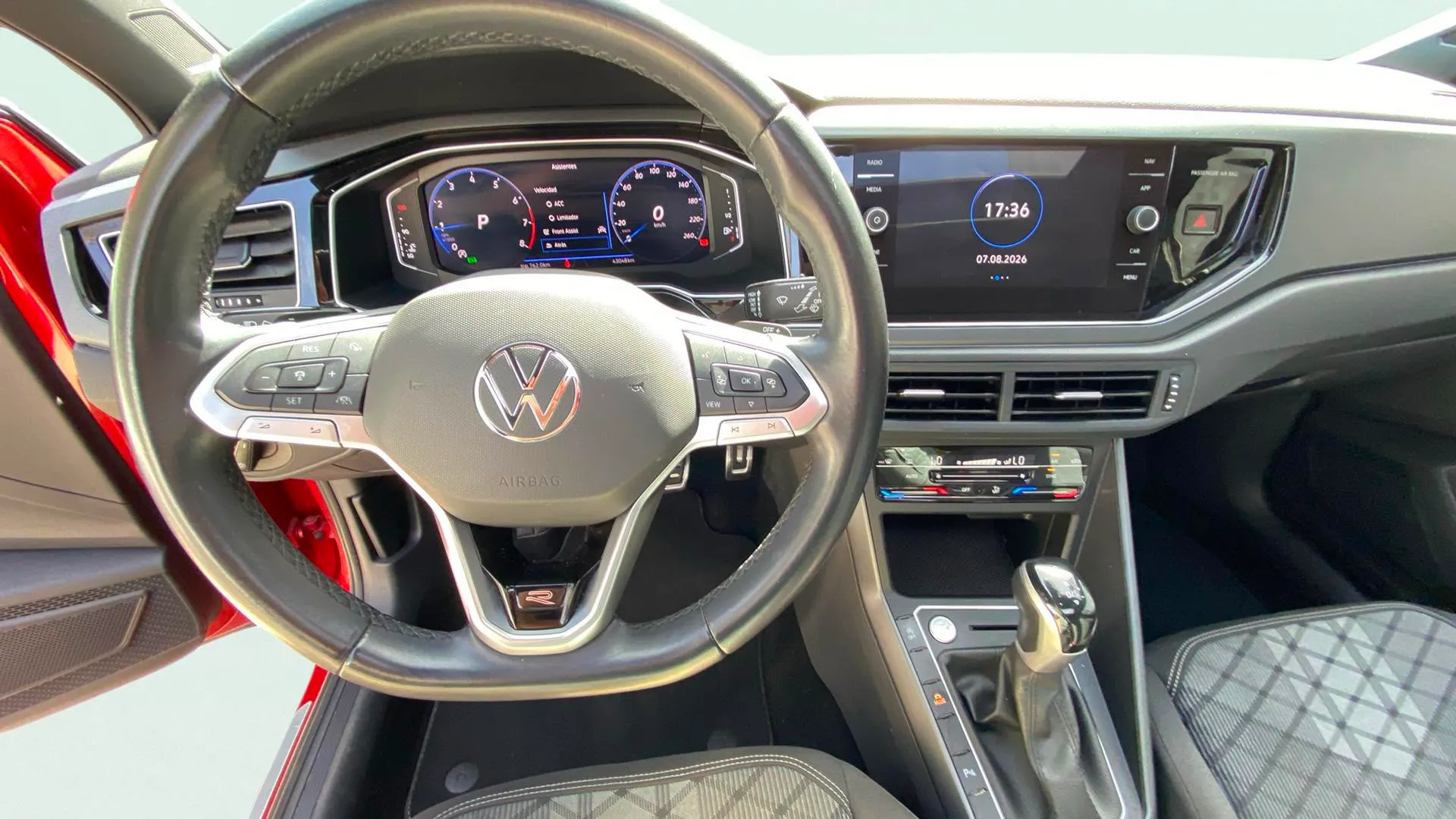 Volkswagen Taigo R-Line 1.5 TSI DSG - foto 11