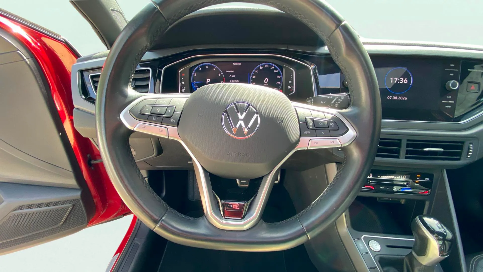 Volkswagen Taigo R-Line 1.5 TSI DSG - foto 10