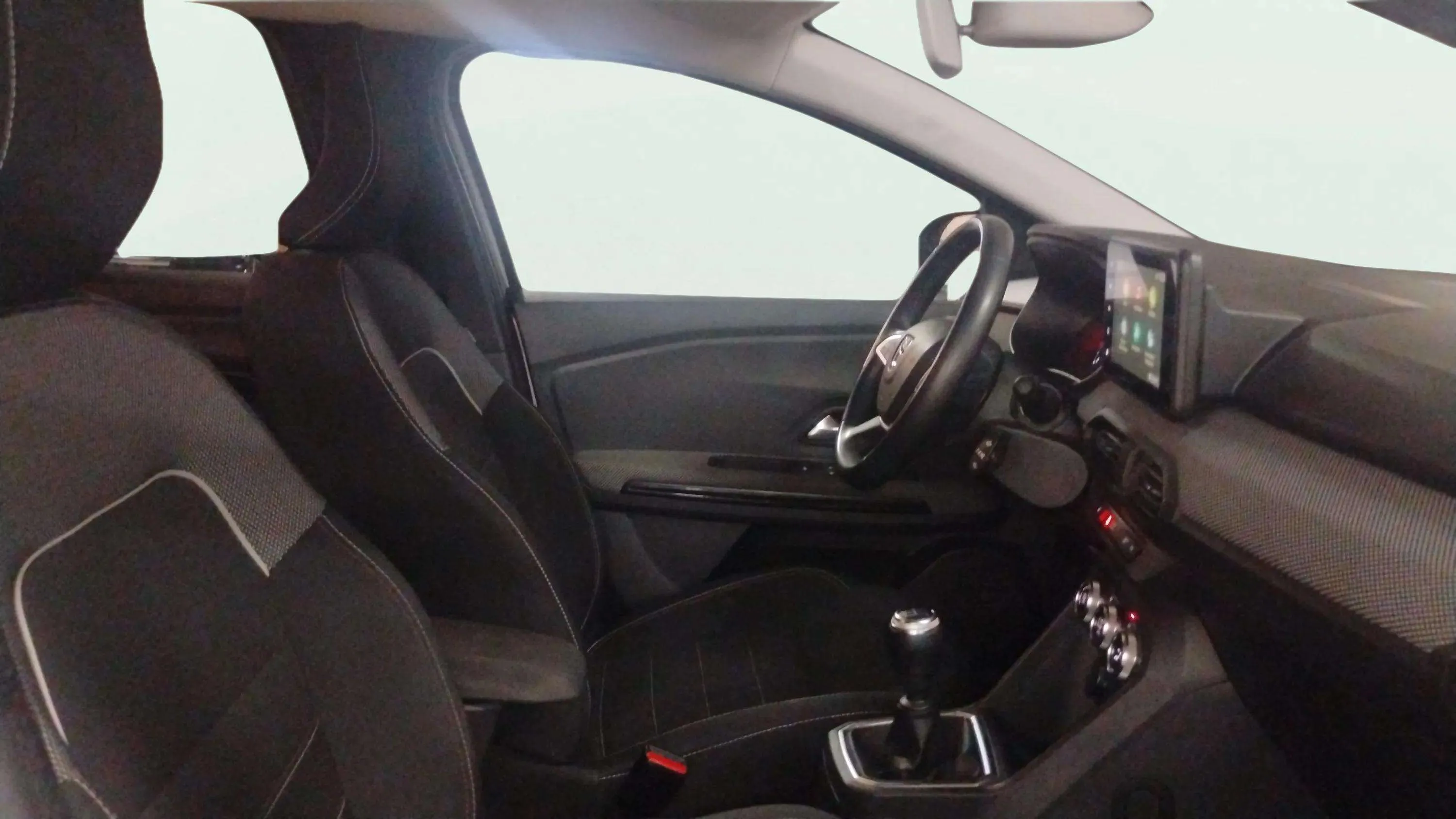 Dacia Jogger Comfort ECO-G 5 plazas - foto 16