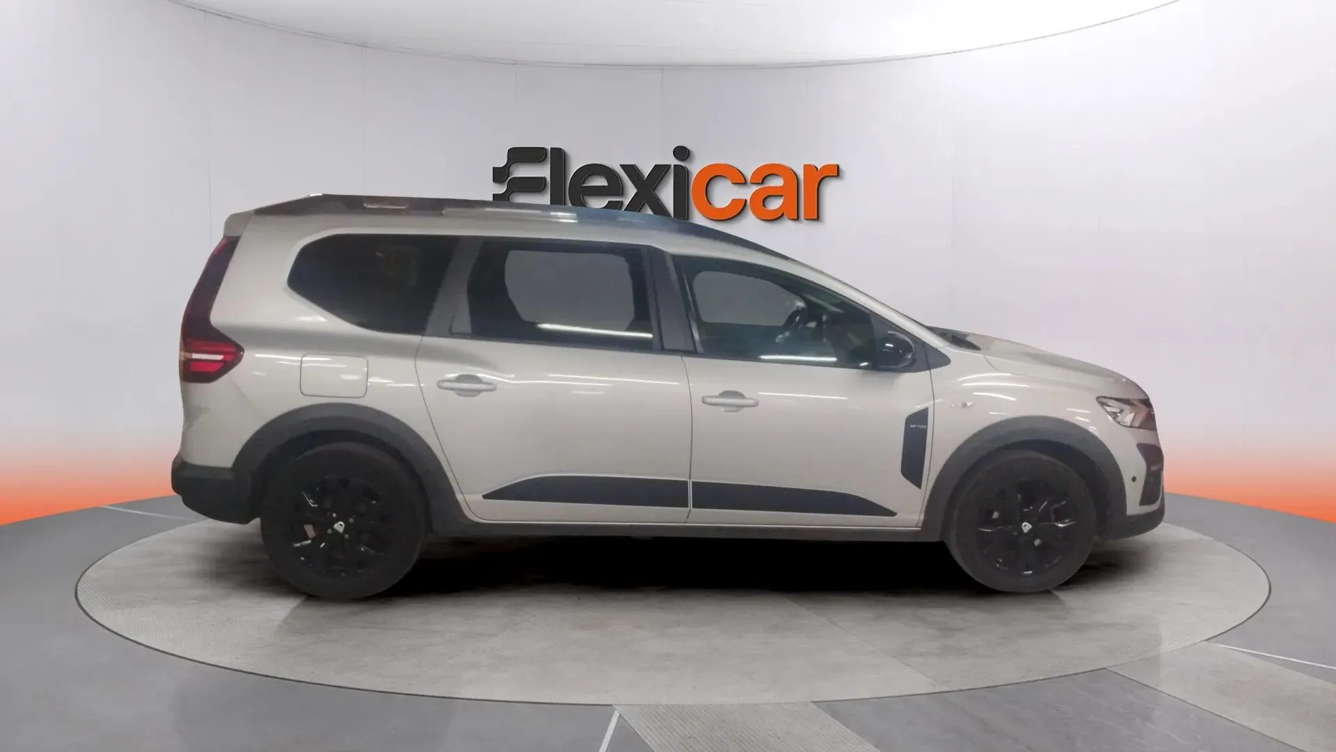 Dacia Jogger Comfort ECO-G 5 plazas - foto 3