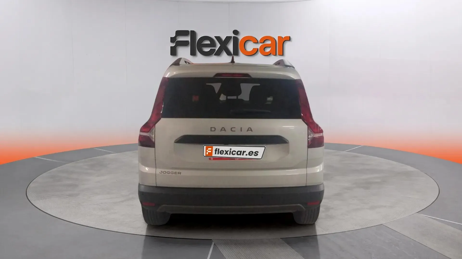 Dacia Jogger Comfort ECO-G 5 plazas - foto 5