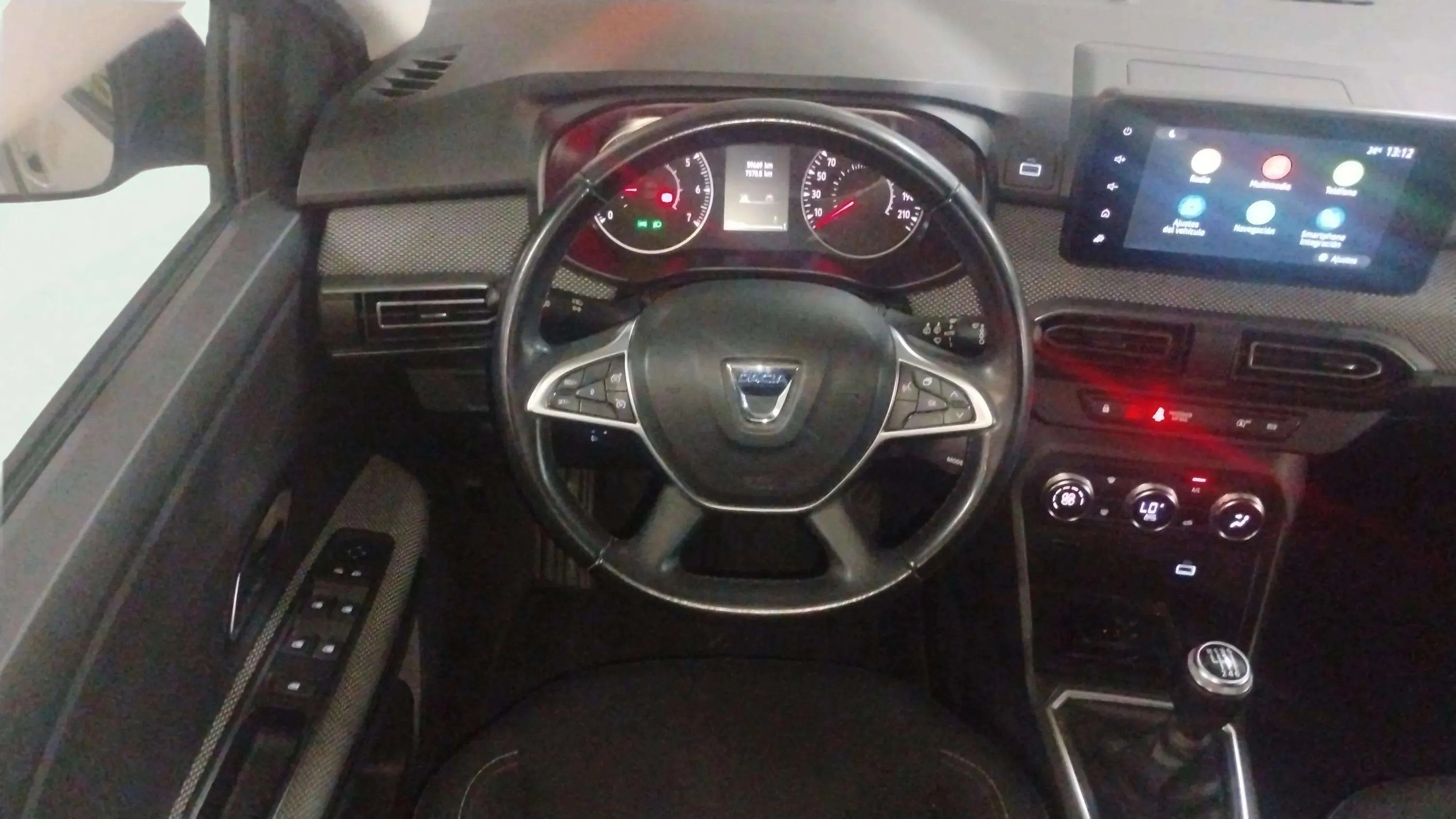 Dacia Jogger Comfort ECO-G 5 plazas - foto 19
