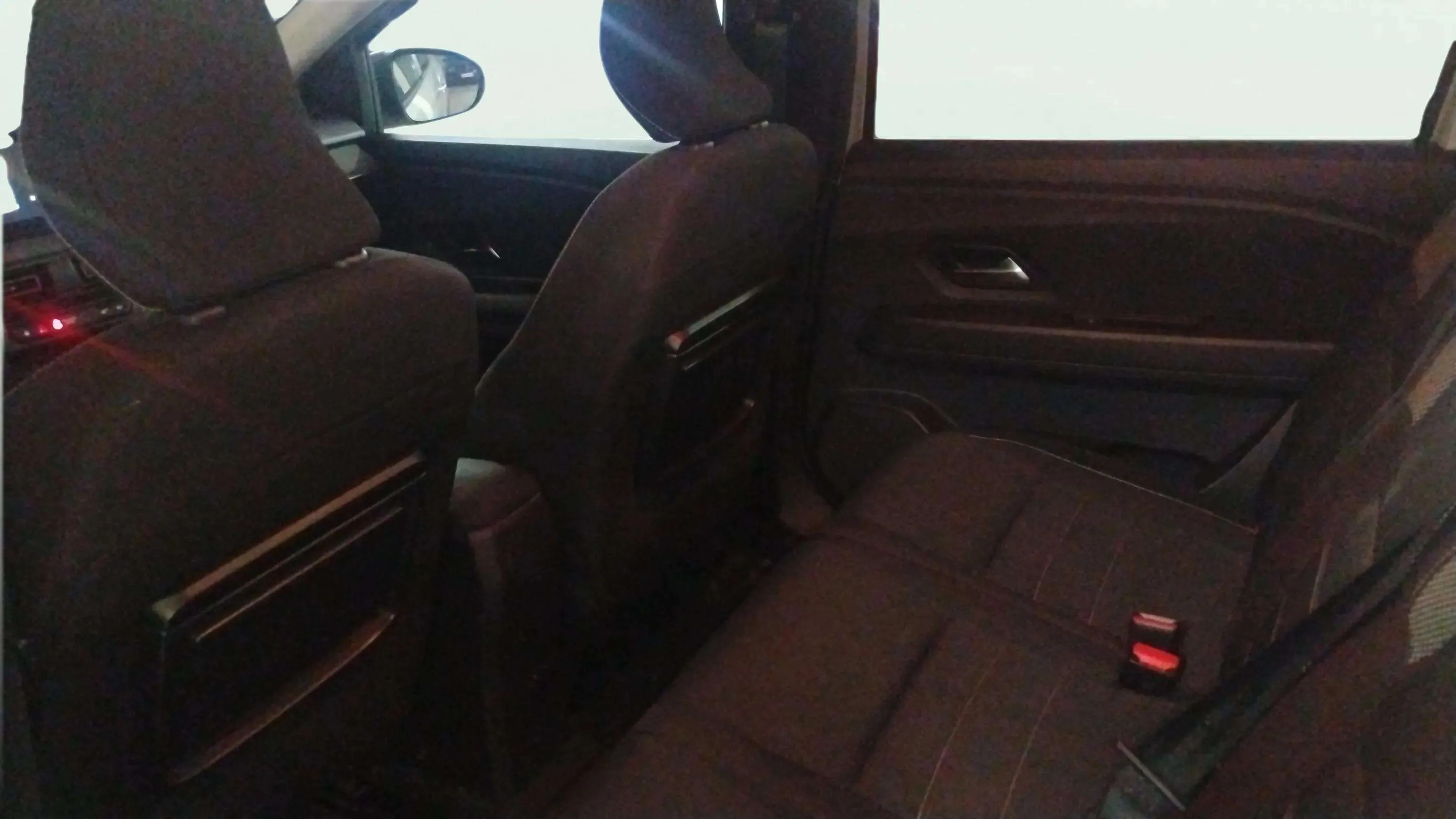 Dacia Jogger Comfort ECO-G 5 plazas - foto 9