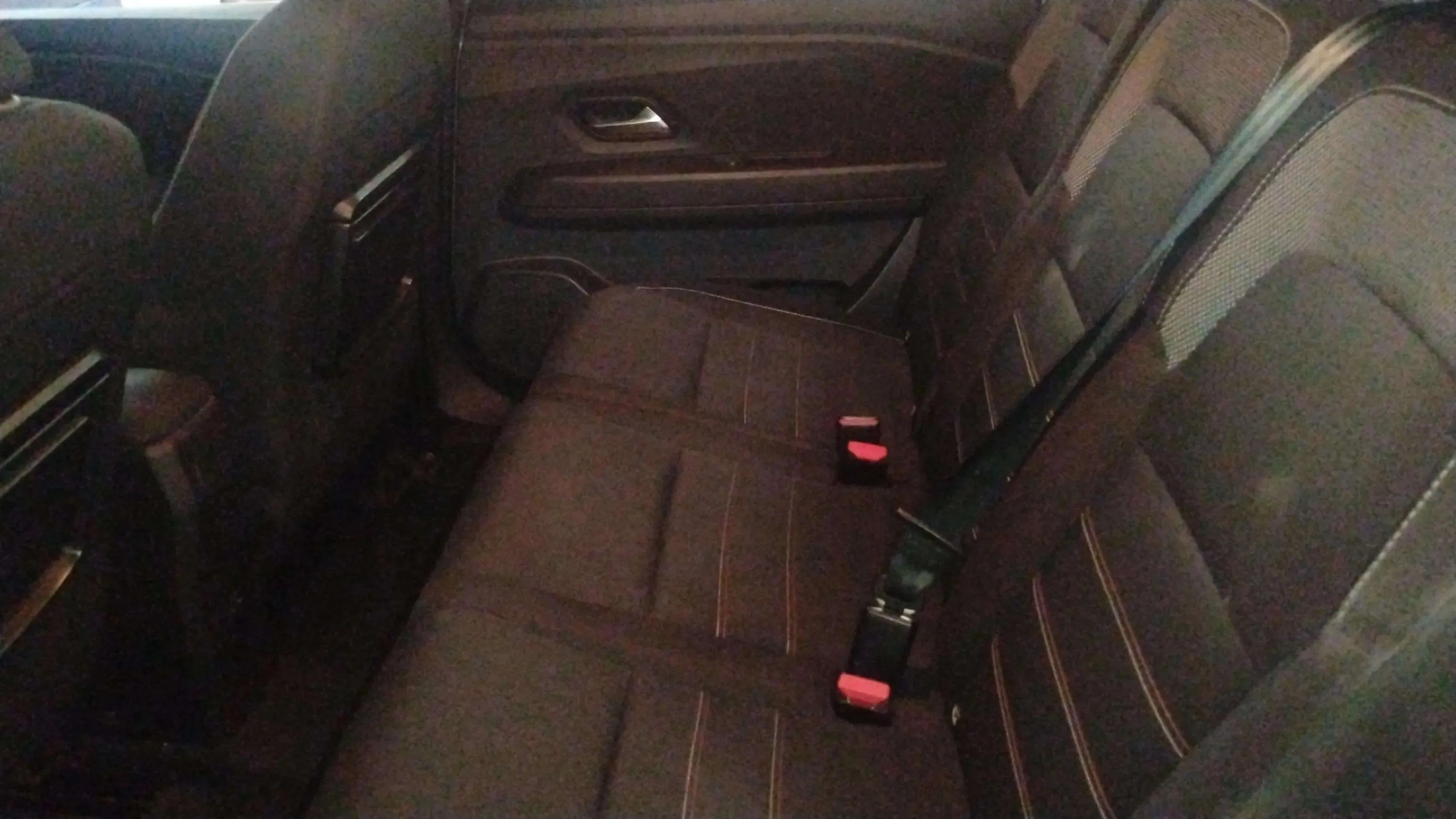 Dacia Jogger Comfort ECO-G 5 plazas - foto 10