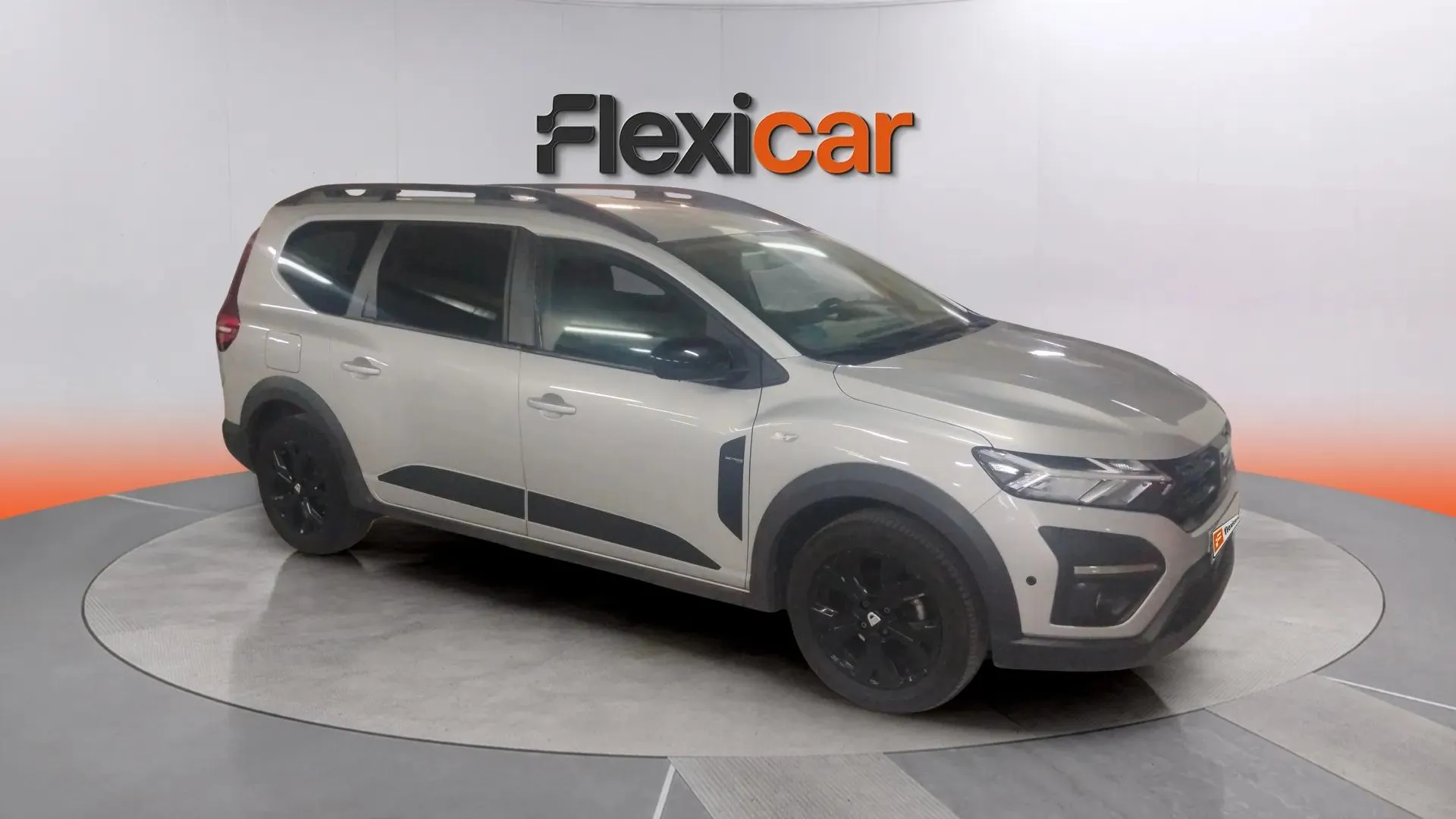 Dacia Jogger Comfort ECO-G 5 plazas