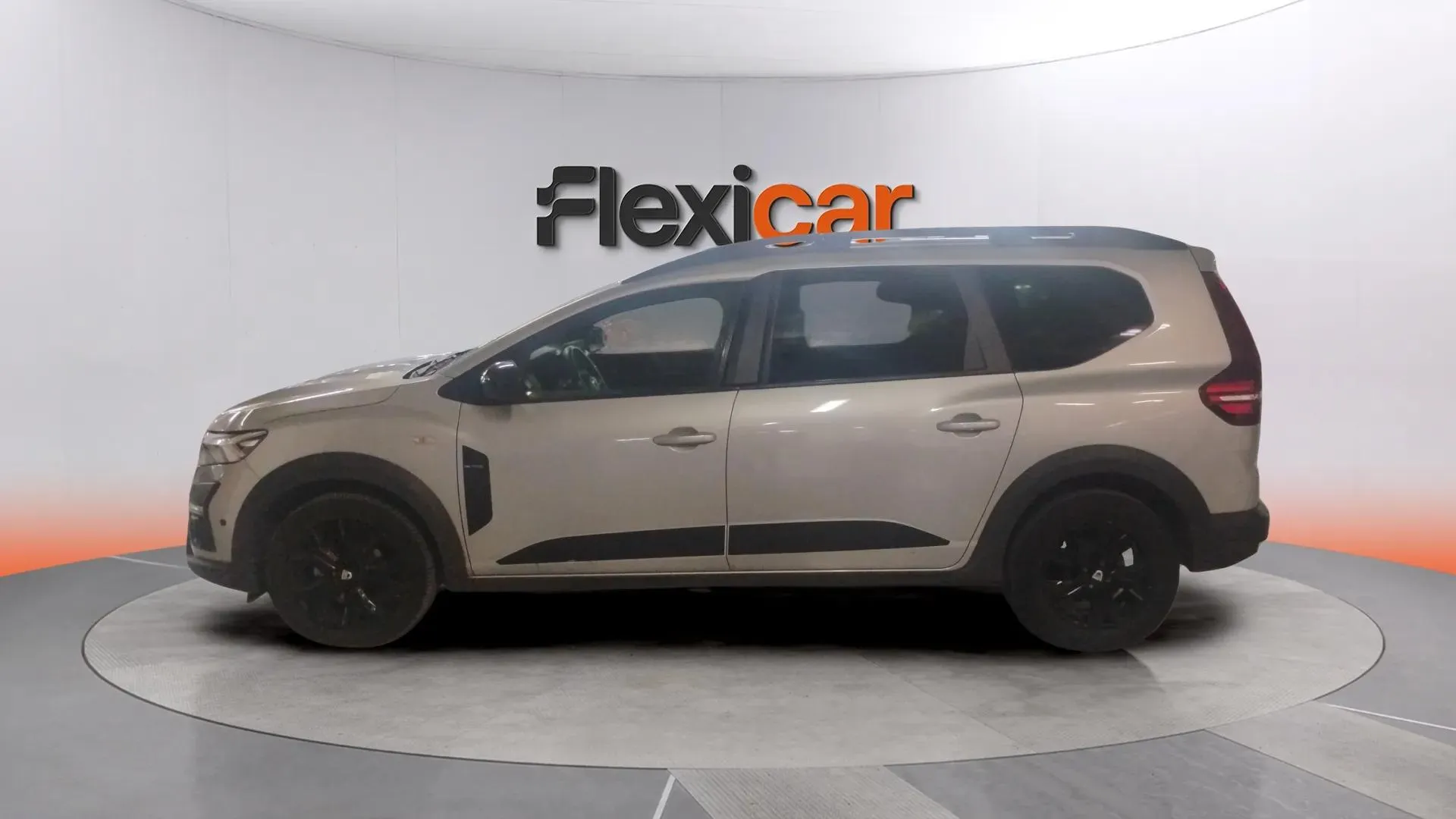 Dacia Jogger Comfort ECO-G 5 plazas - foto 4