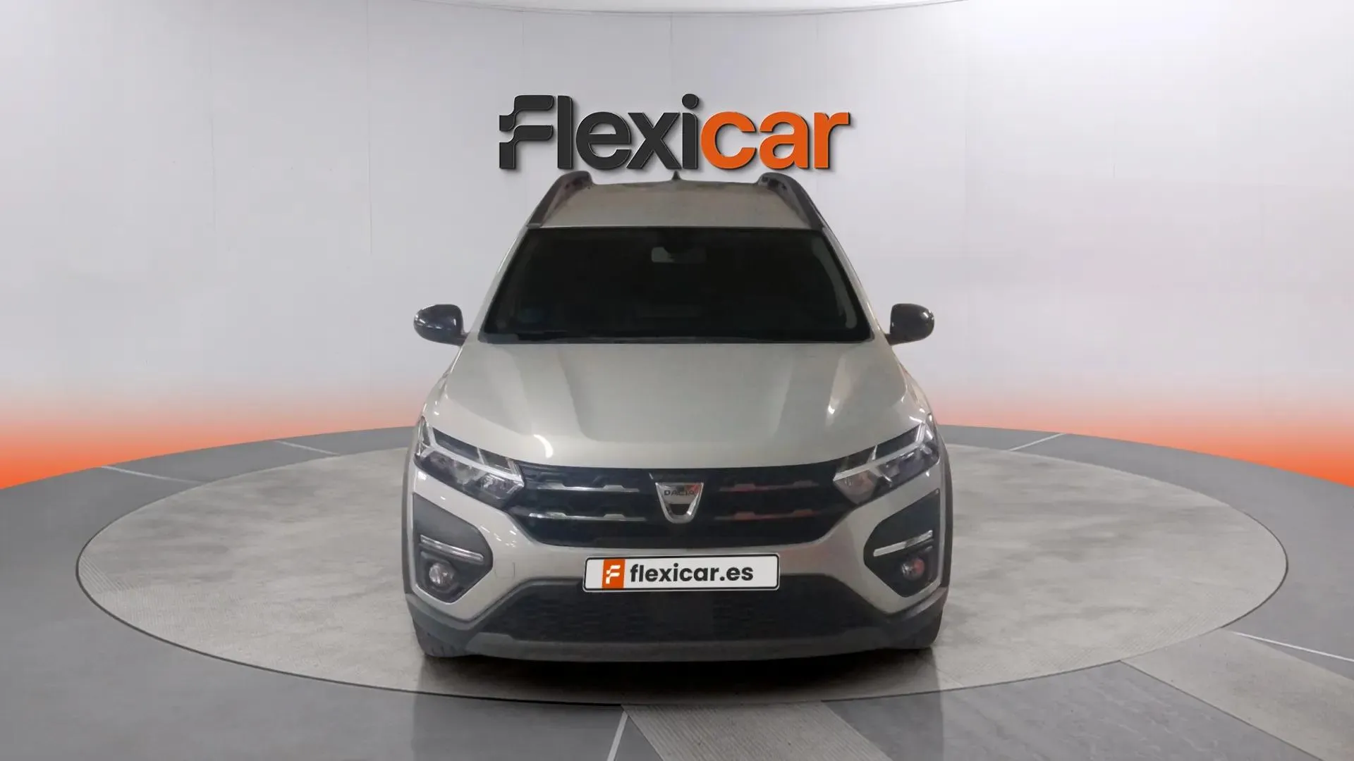 Dacia Jogger Comfort ECO-G 5 plazas - foto 2