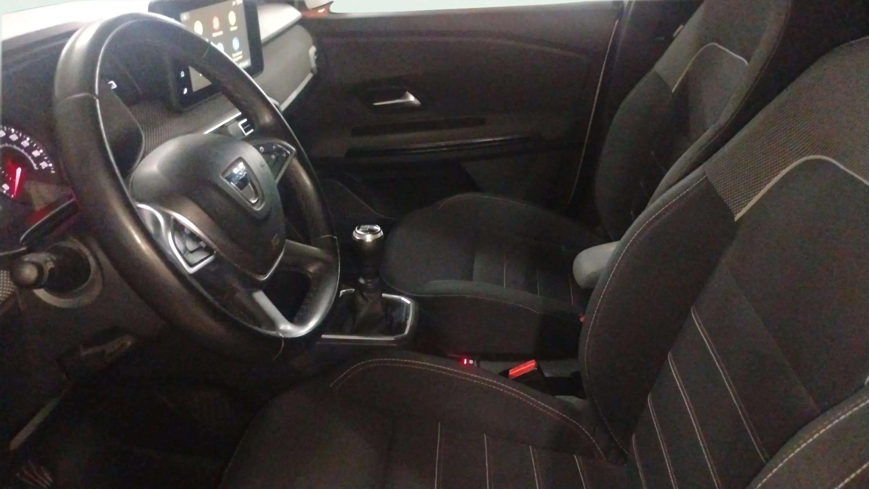 Dacia Jogger Comfort ECO-G 5 plazas - foto 7