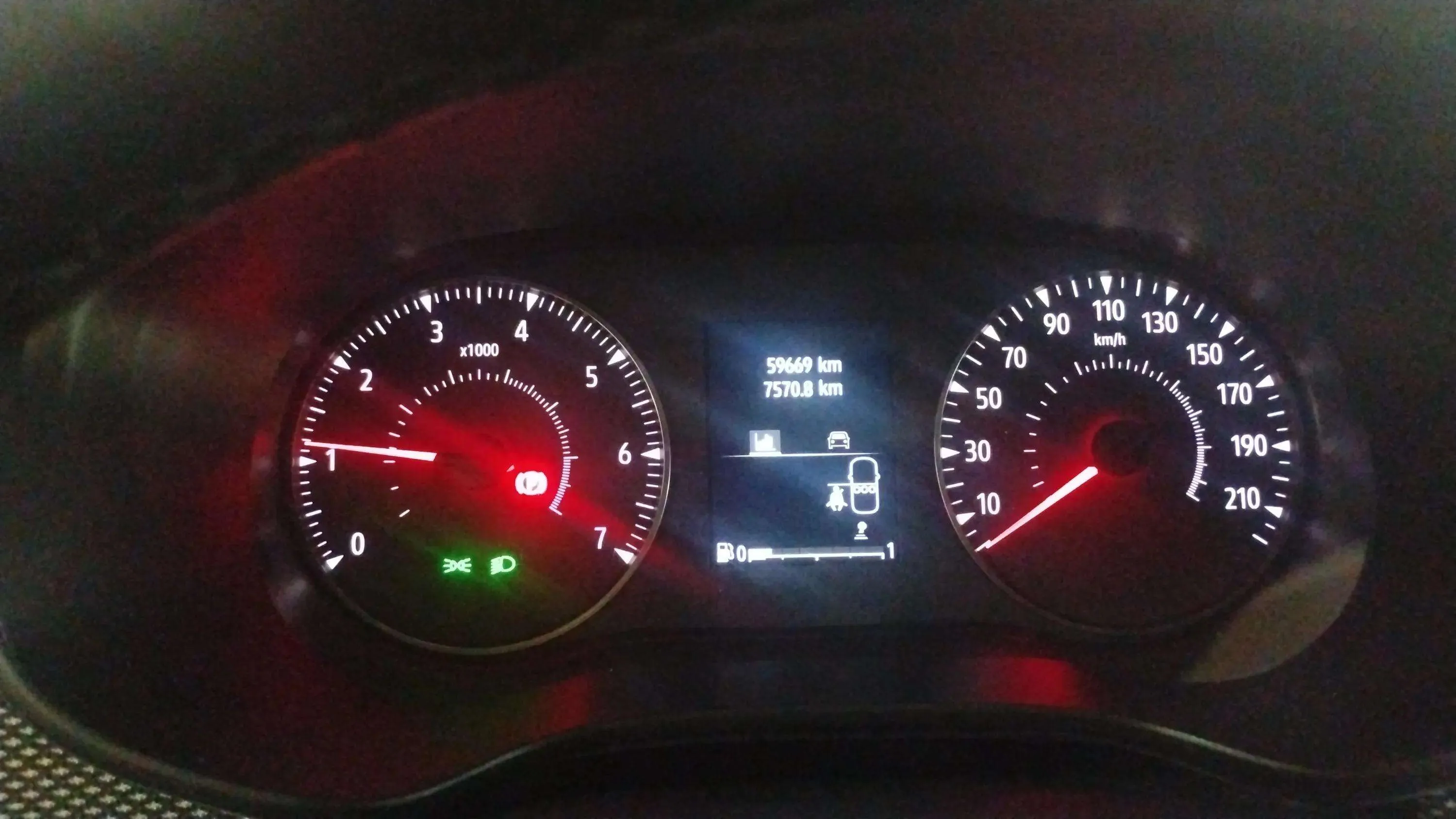 Dacia Jogger Comfort ECO-G 5 plazas - foto 20