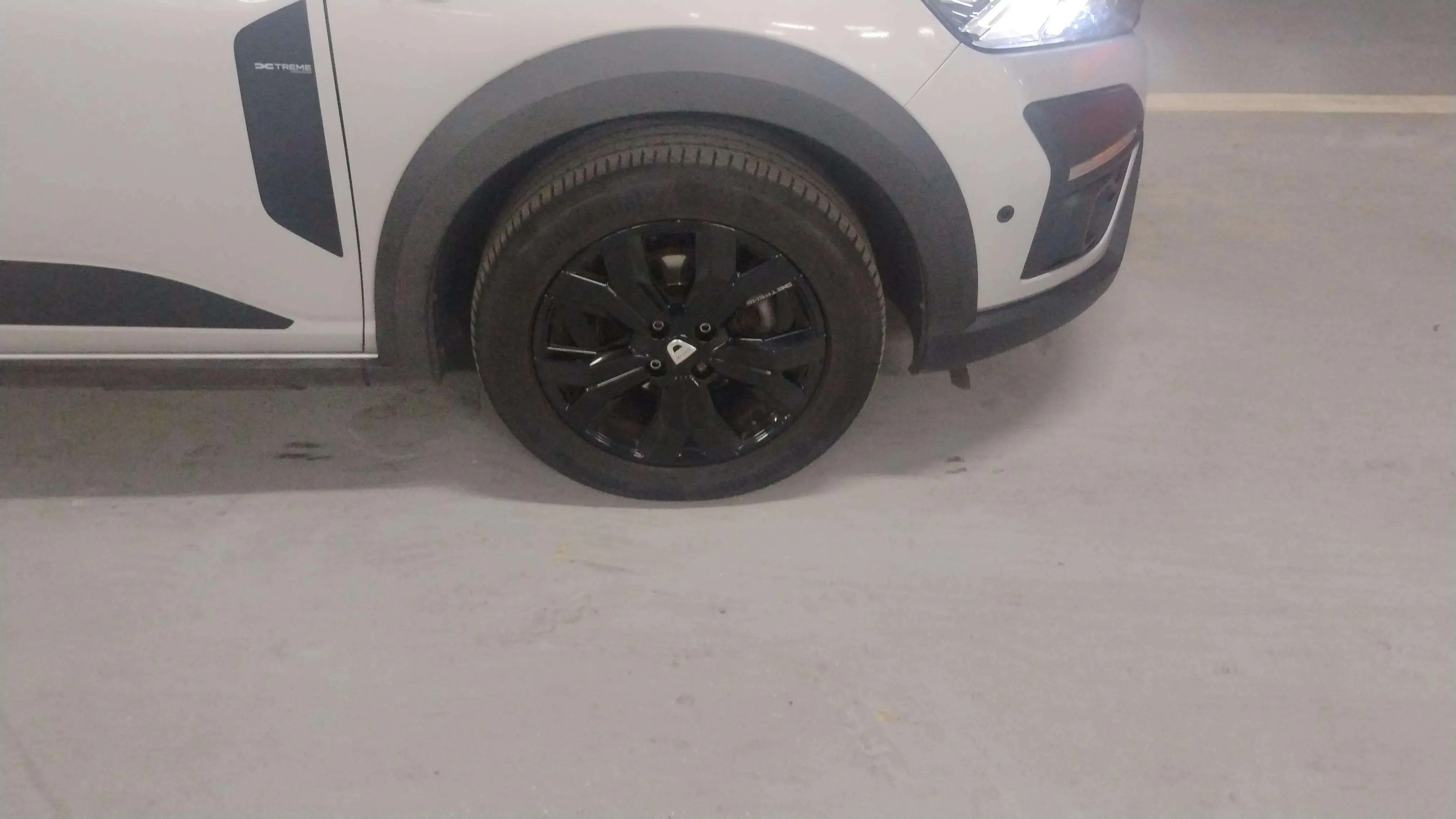 Dacia Jogger Comfort ECO-G 5 plazas - foto 29
