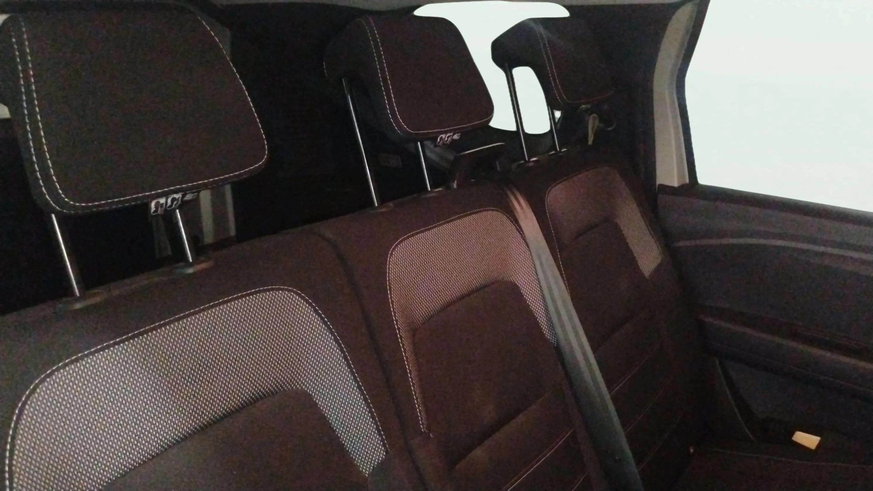 Dacia Jogger Comfort ECO-G 5 plazas - foto 14