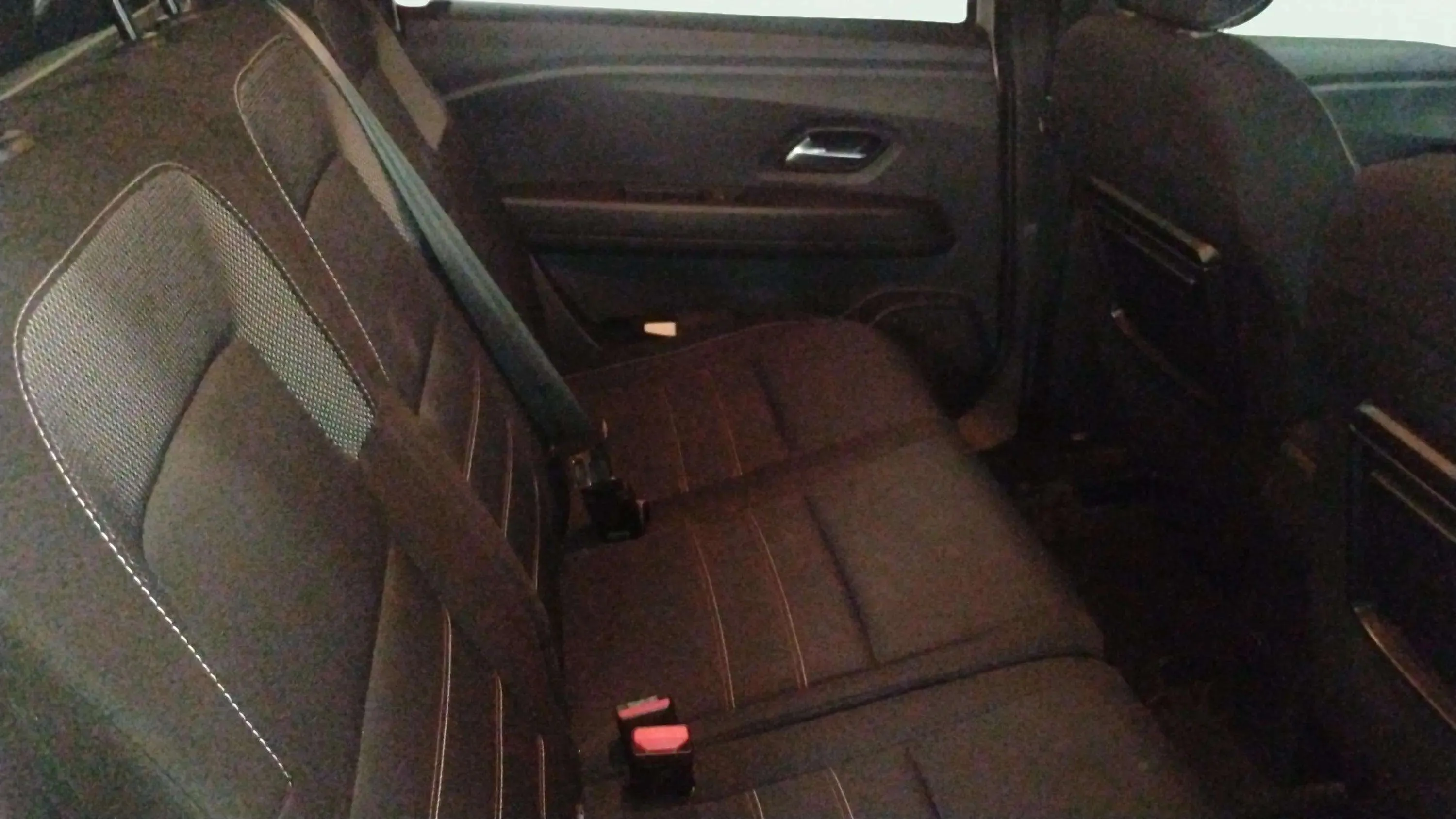 Dacia Jogger Comfort ECO-G 5 plazas - foto 13
