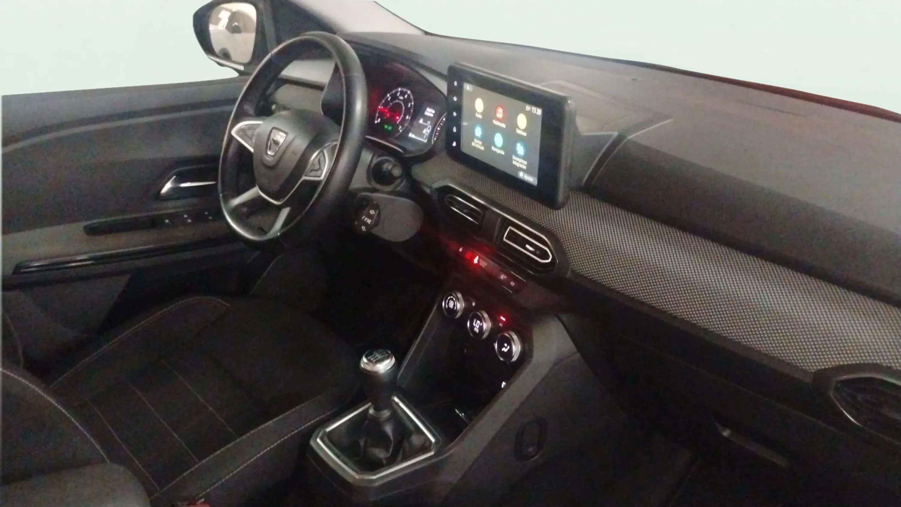 Dacia Jogger Comfort ECO-G 5 plazas - foto 15