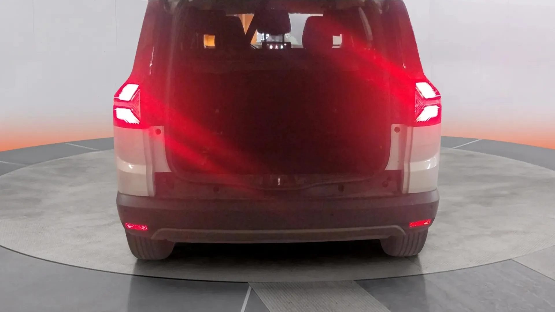 Dacia Jogger Comfort ECO-G 5 plazas - foto 28