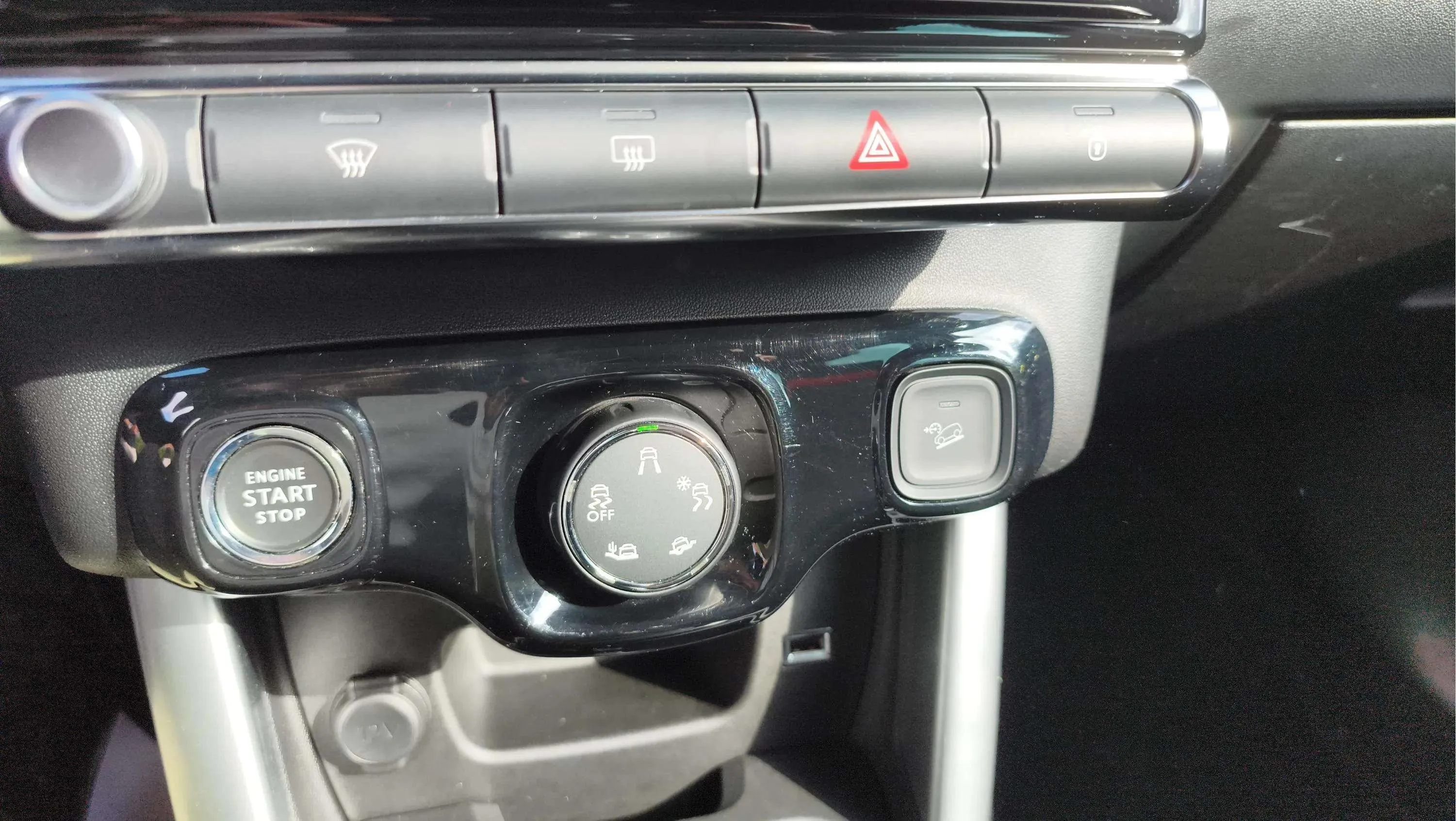 Citroën C3 Aircross BlueHDi Feel - foto 22