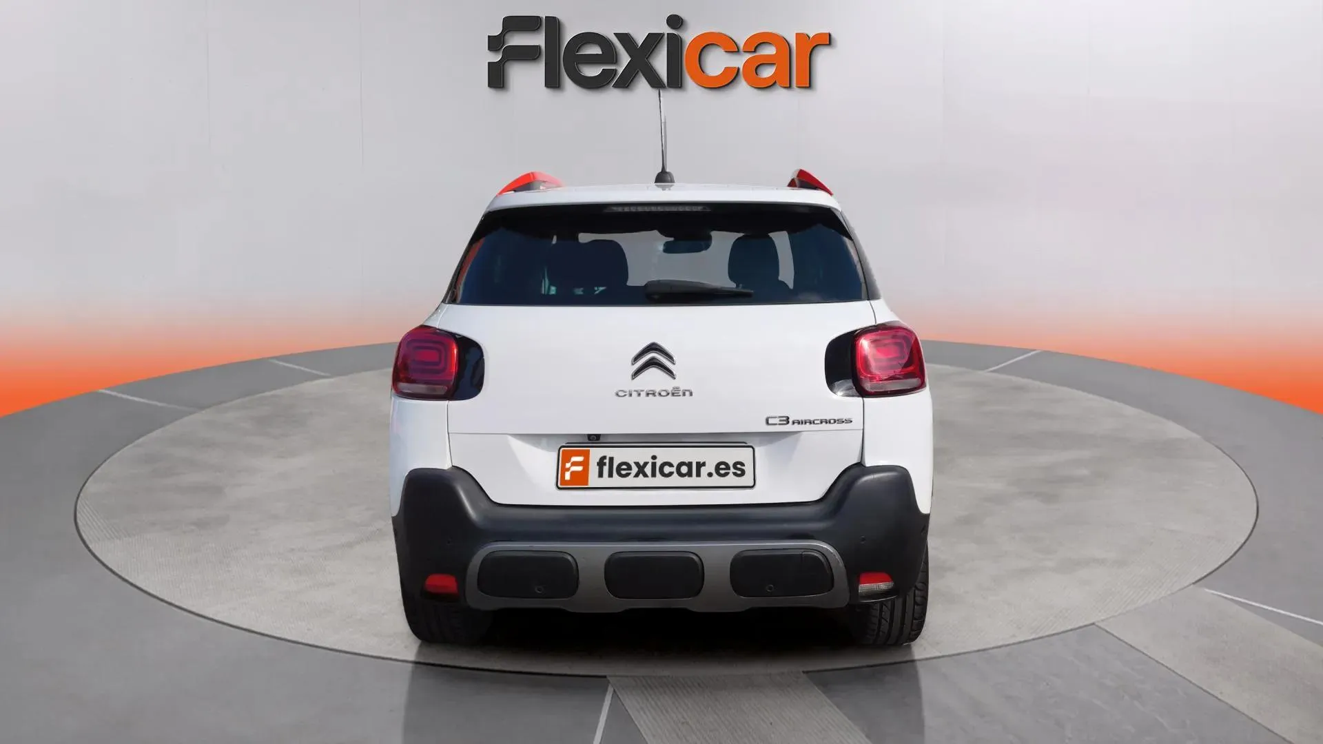 Citroën C3 Aircross BlueHDi Feel - foto 6