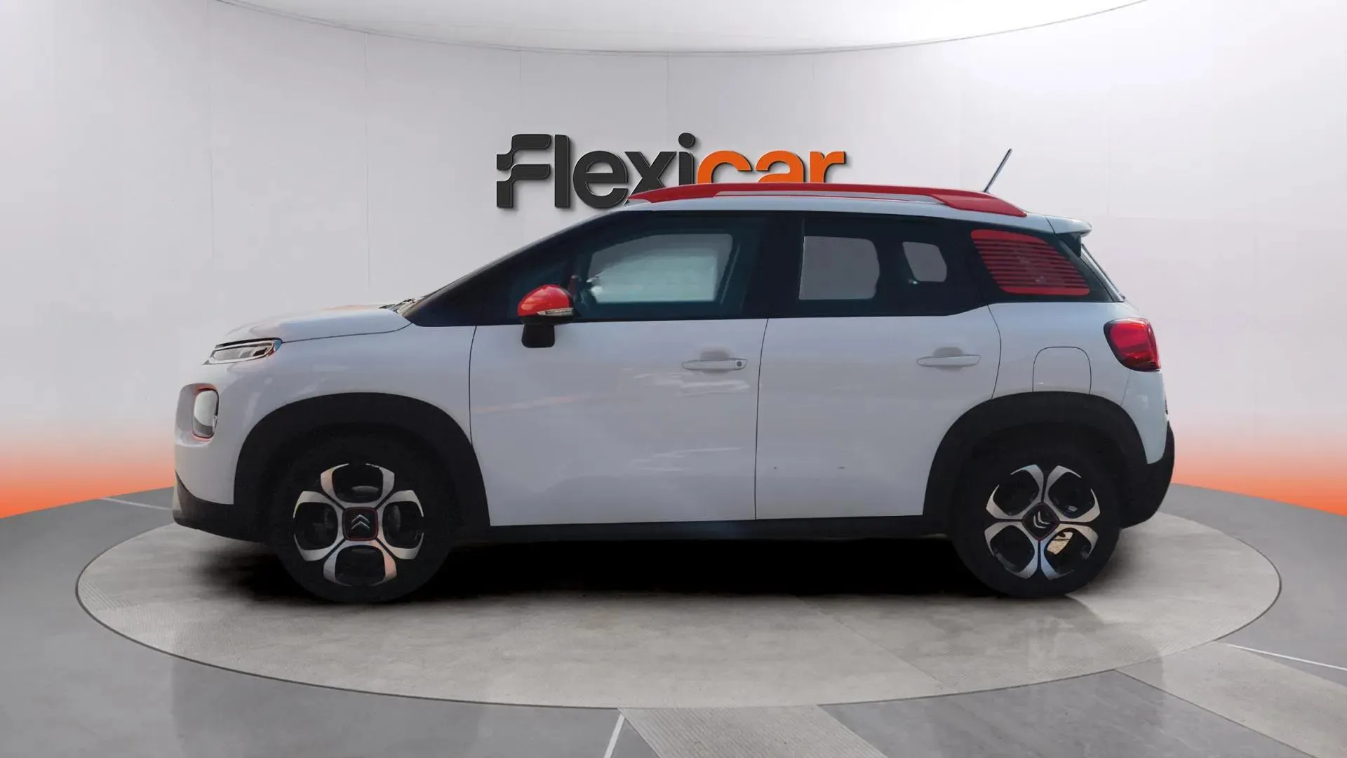 Citroën C3 Aircross BlueHDi Feel - foto 4