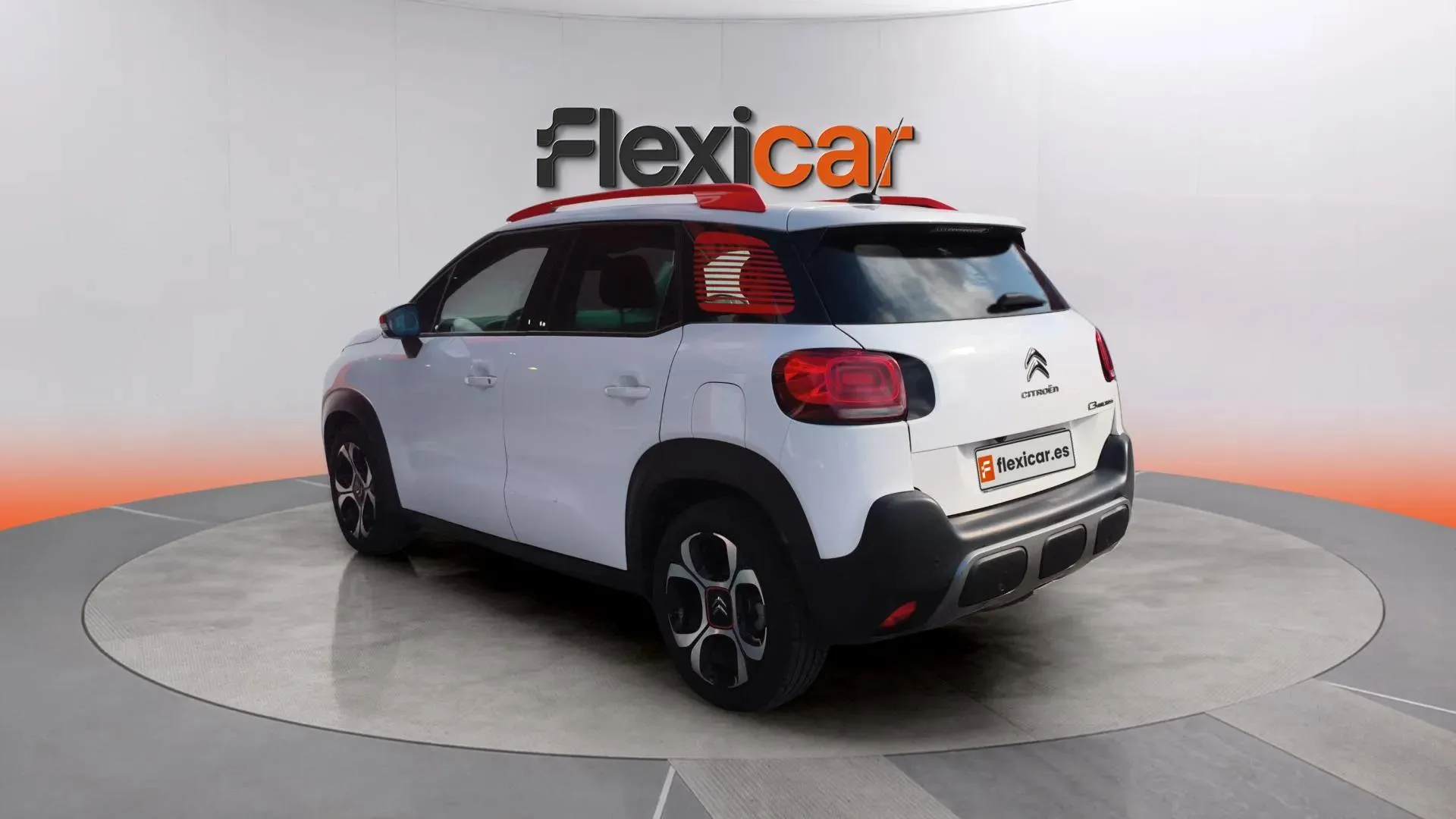 Citroën C3 Aircross BlueHDi Feel - foto 5