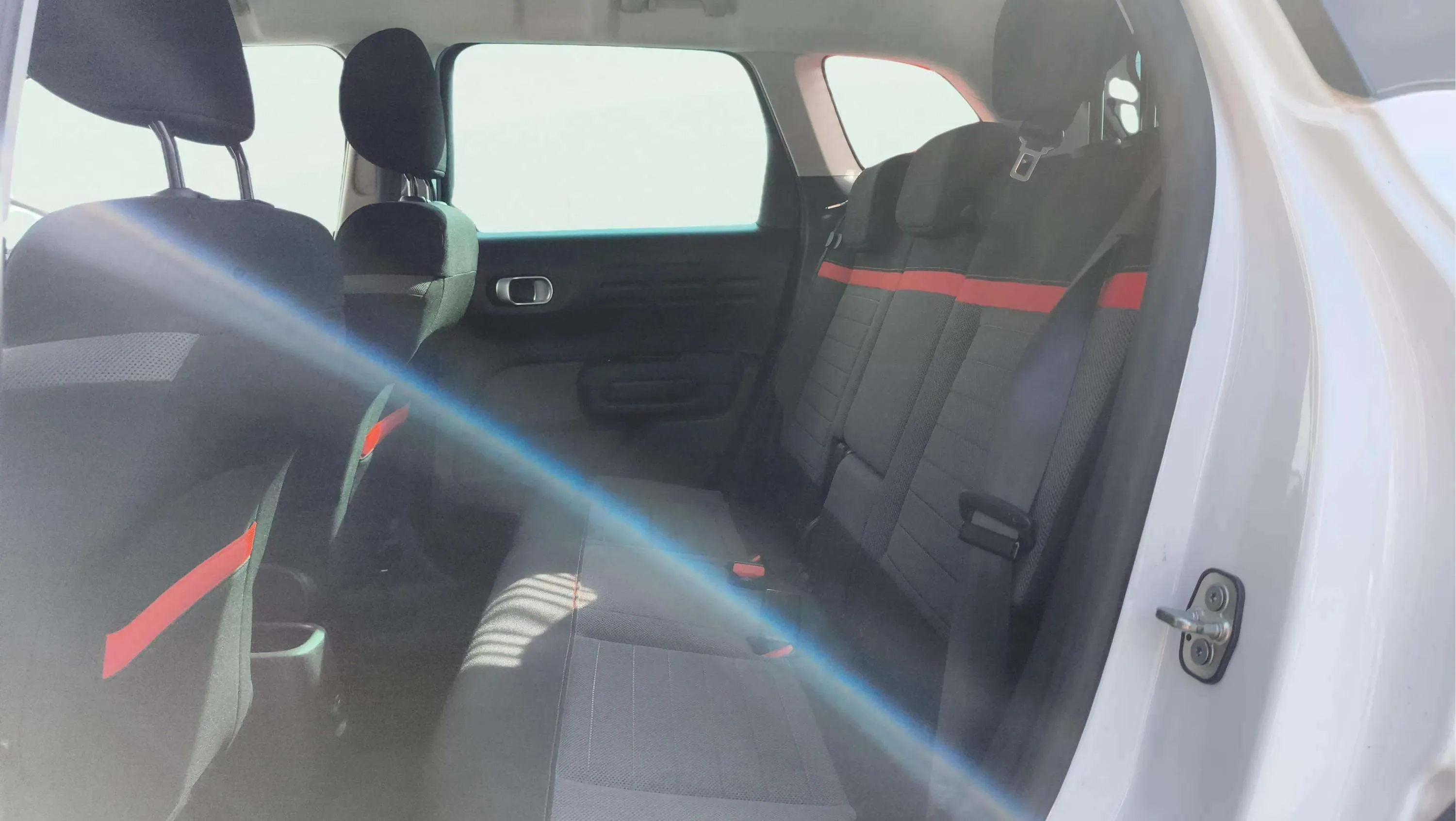 Citroën C3 Aircross BlueHDi Feel - foto 16