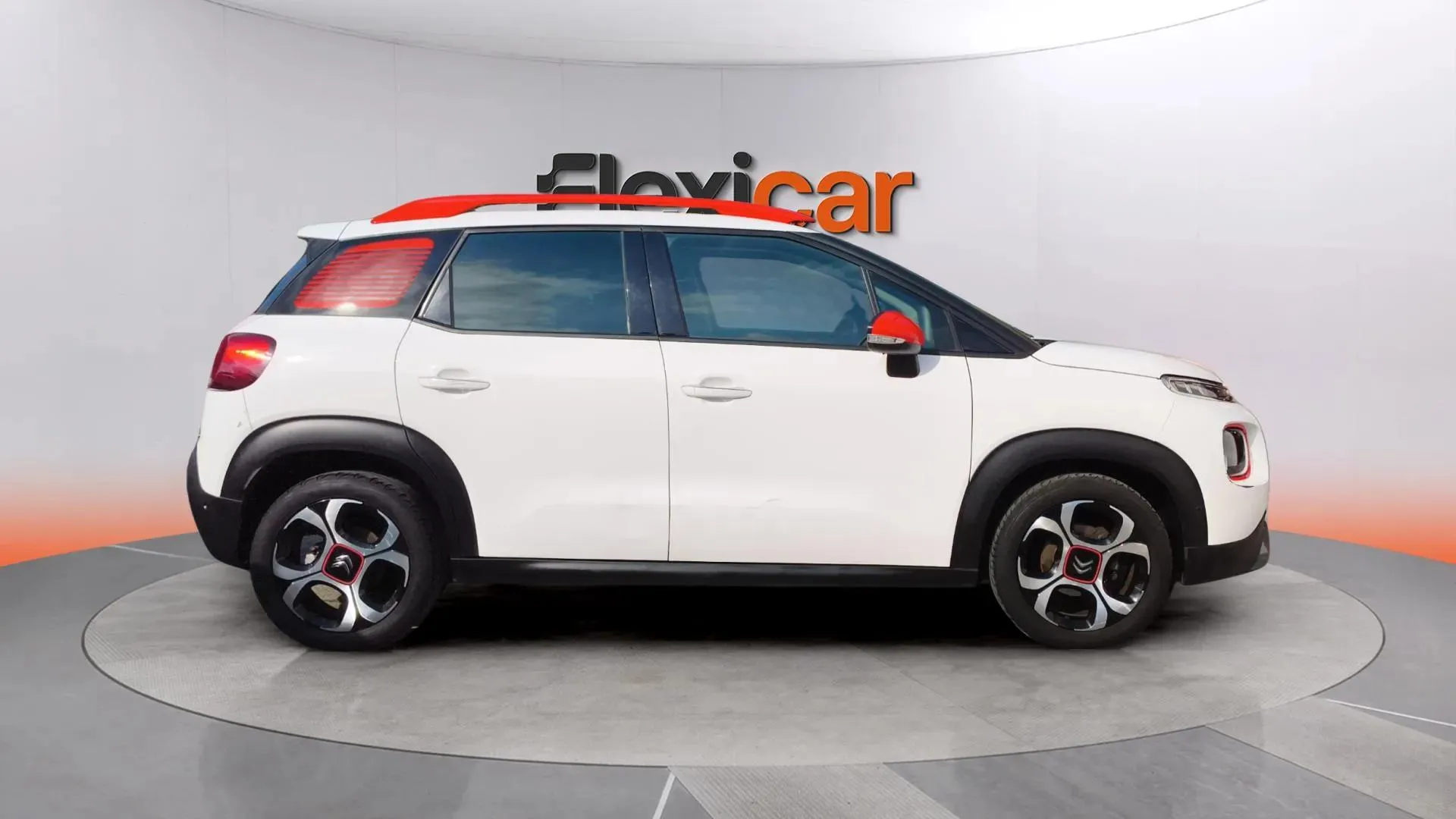 Citroën C3 Aircross BlueHDi Feel - foto 9