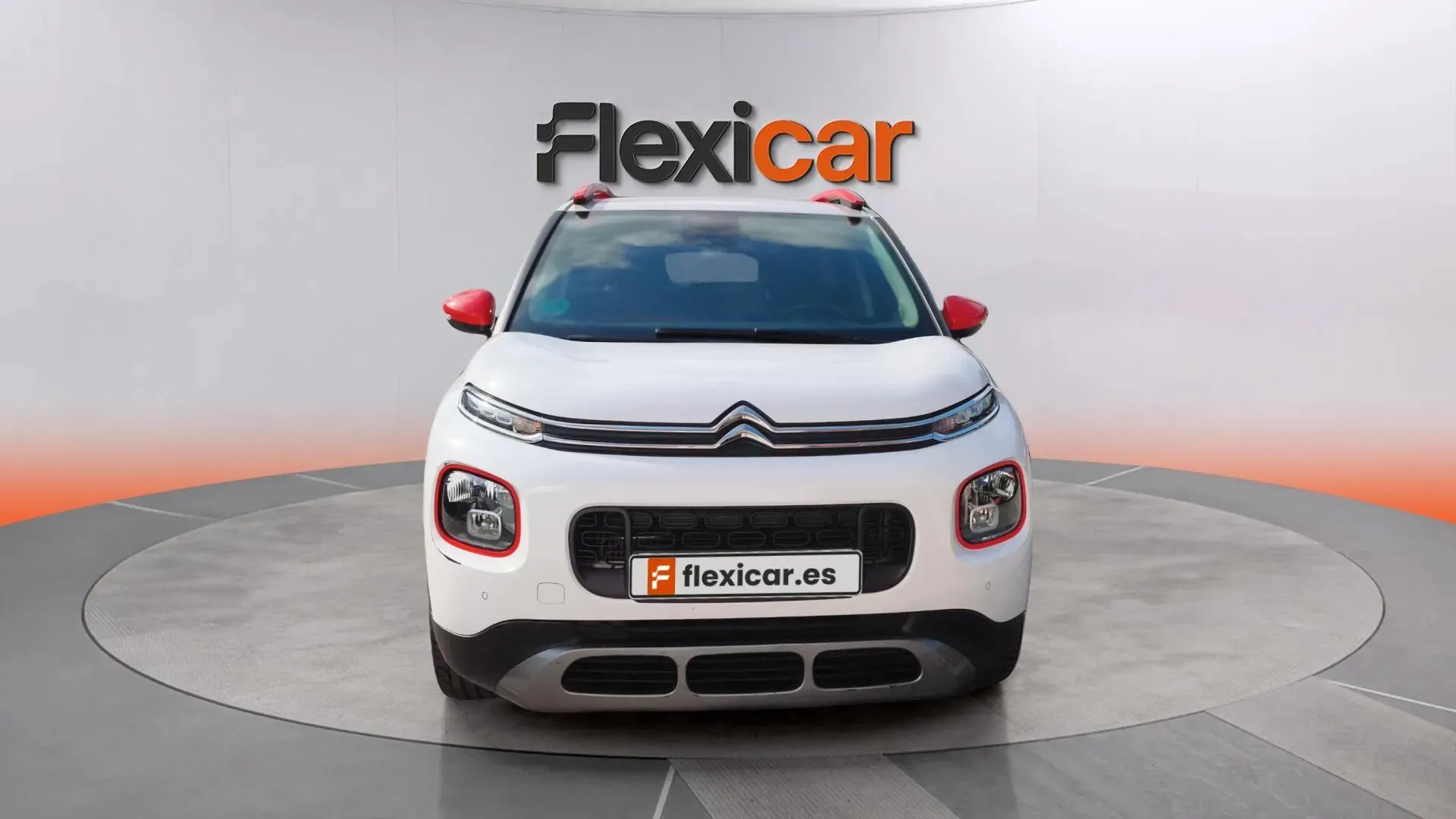 Citroën C3 Aircross BlueHDi Feel - foto 2