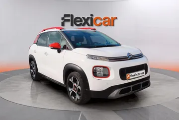 citroen c3 aircross bluehdi 73kw 100cv s amps feel diesel manual bilbao basauri 903000000279993