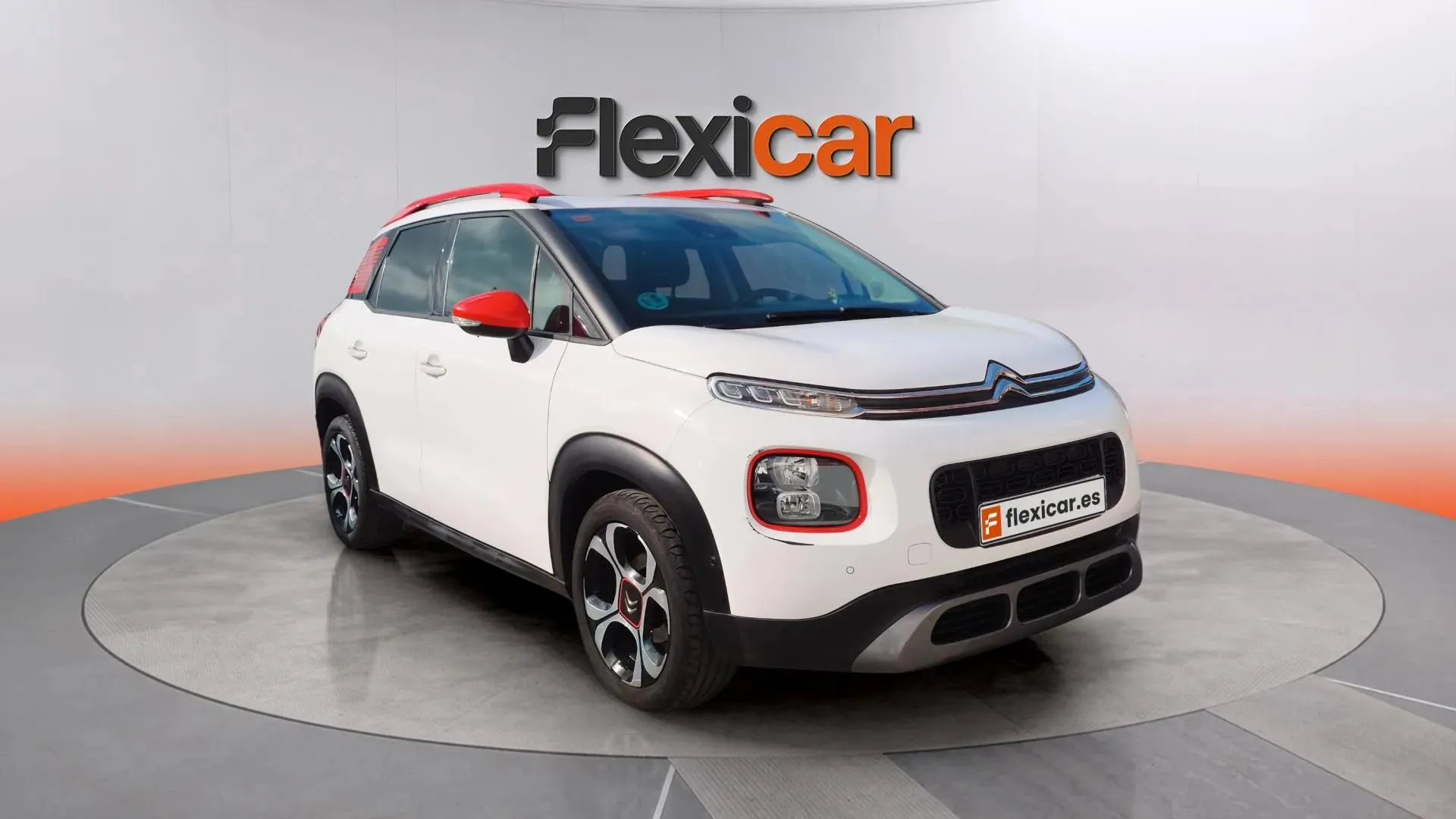 Citroën C3 Aircross BlueHDi Feel - foto 1