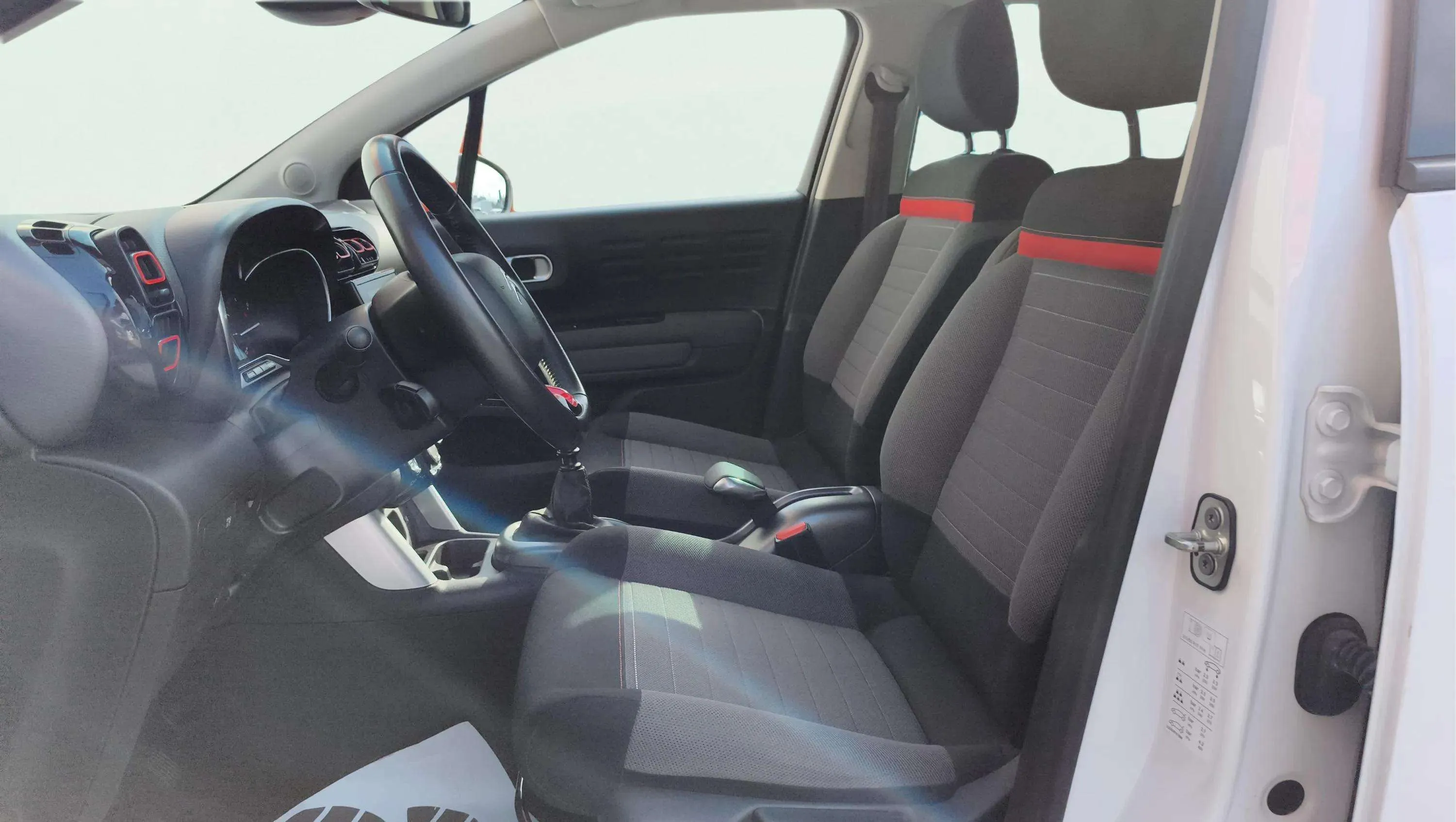 Citroën C3 Aircross BlueHDi Feel - foto 15