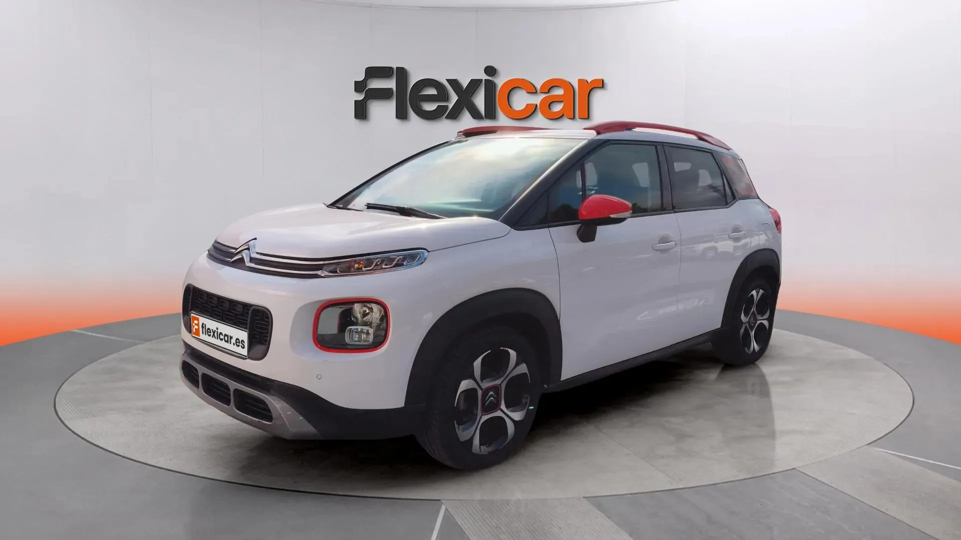 Citroën C3 Aircross BlueHDi Feel - foto 3