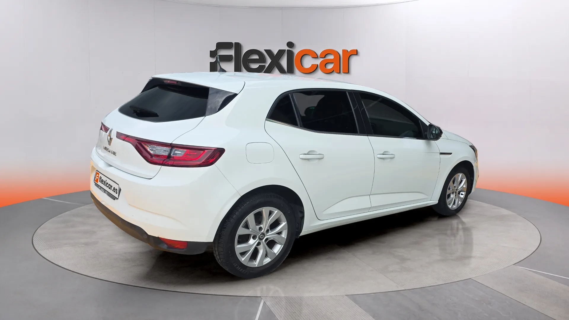 Renault Mégane Limited TCe GPF 18 - foto 6