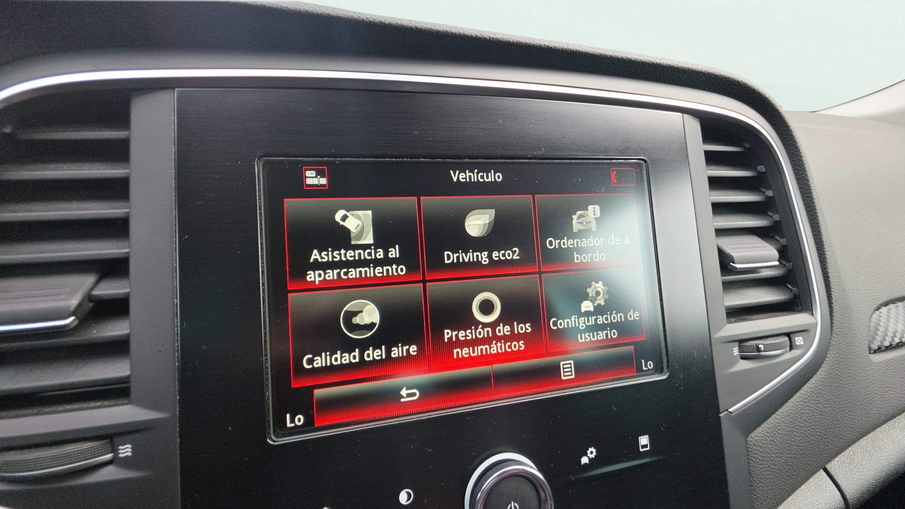 Renault Mégane Limited TCe GPF 18 - foto 29