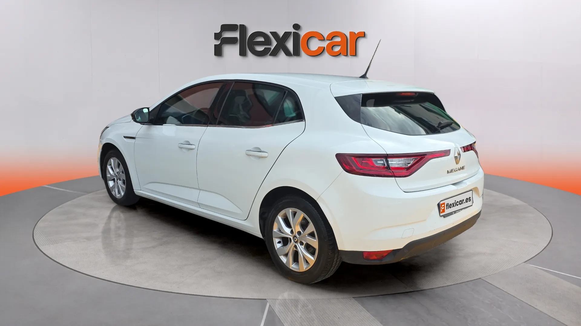 Renault Mégane Limited TCe GPF 18 - foto 8
