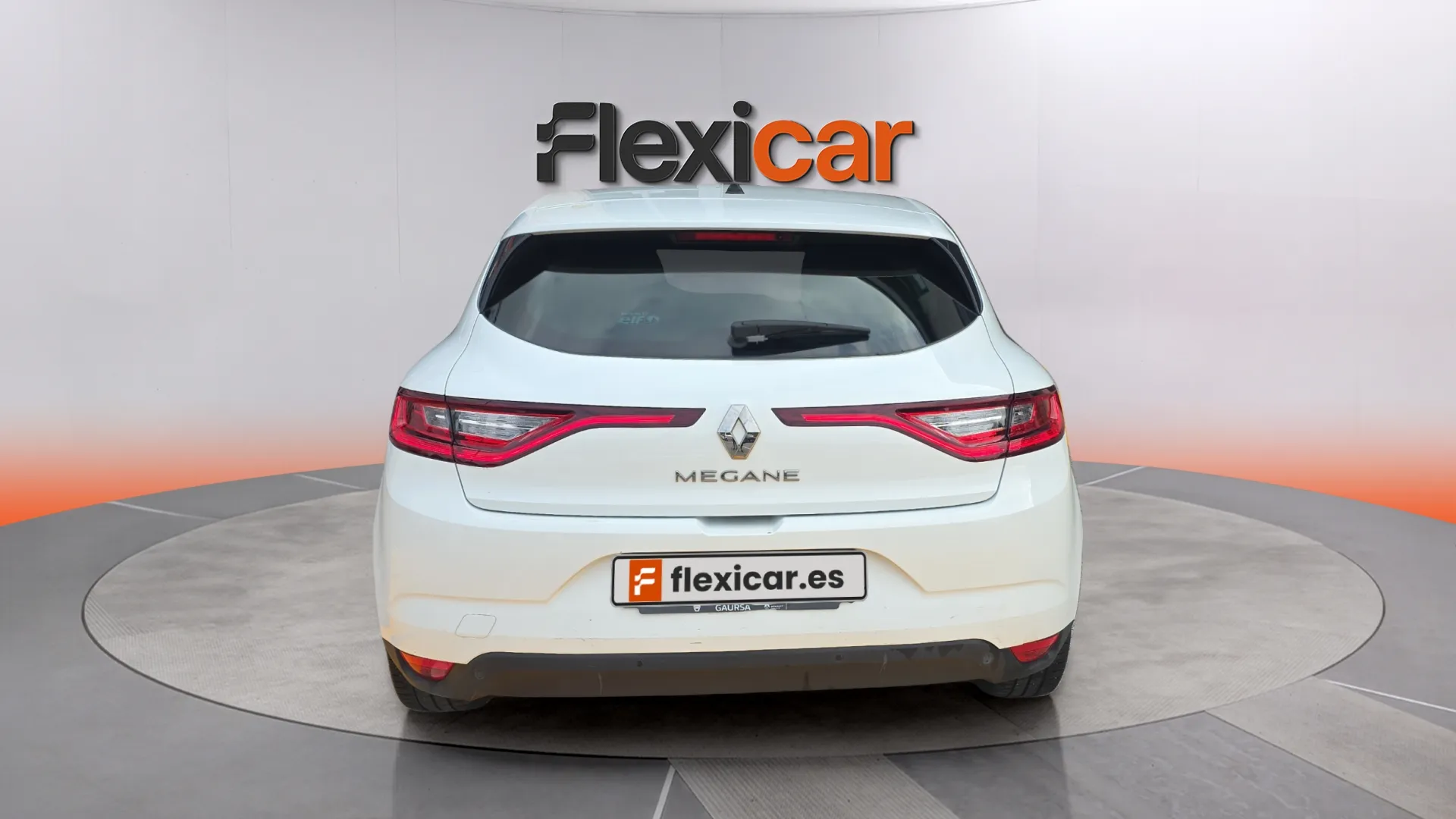 Renault Mégane Limited TCe GPF 18 - foto 7